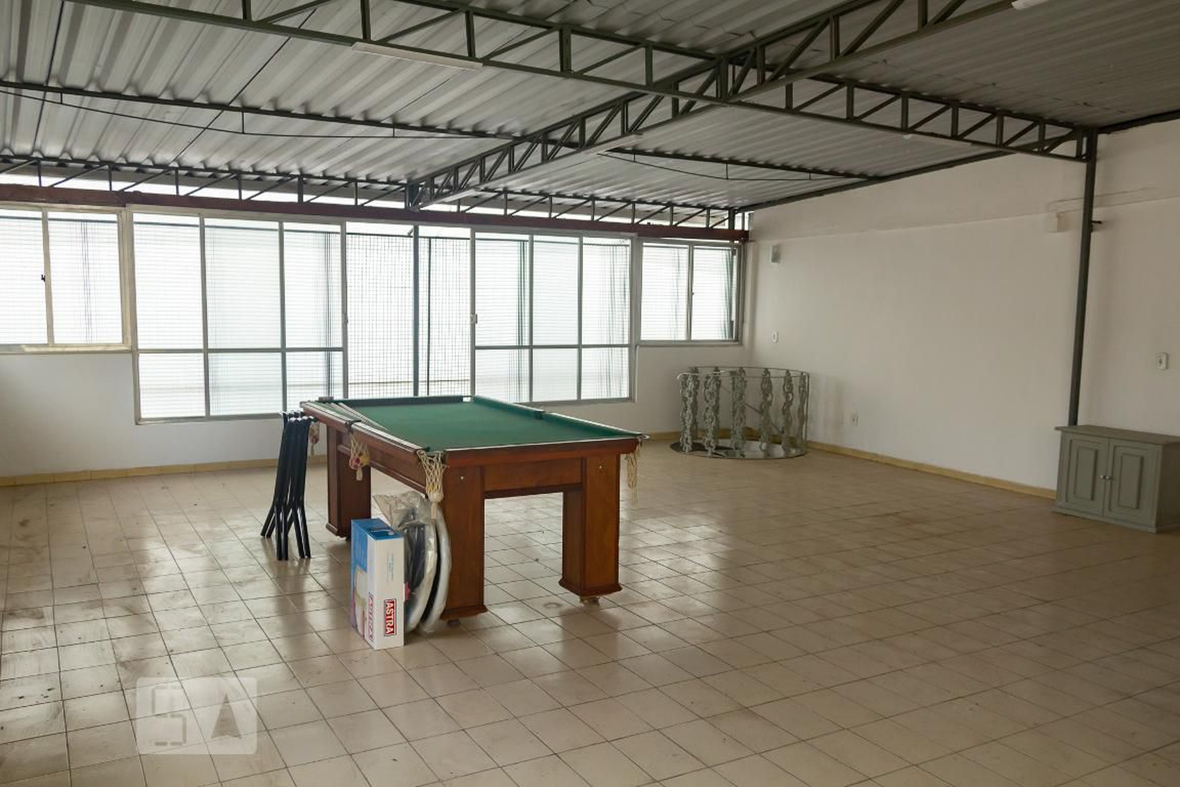 Sala de Jogos - de Bonfim 790 B