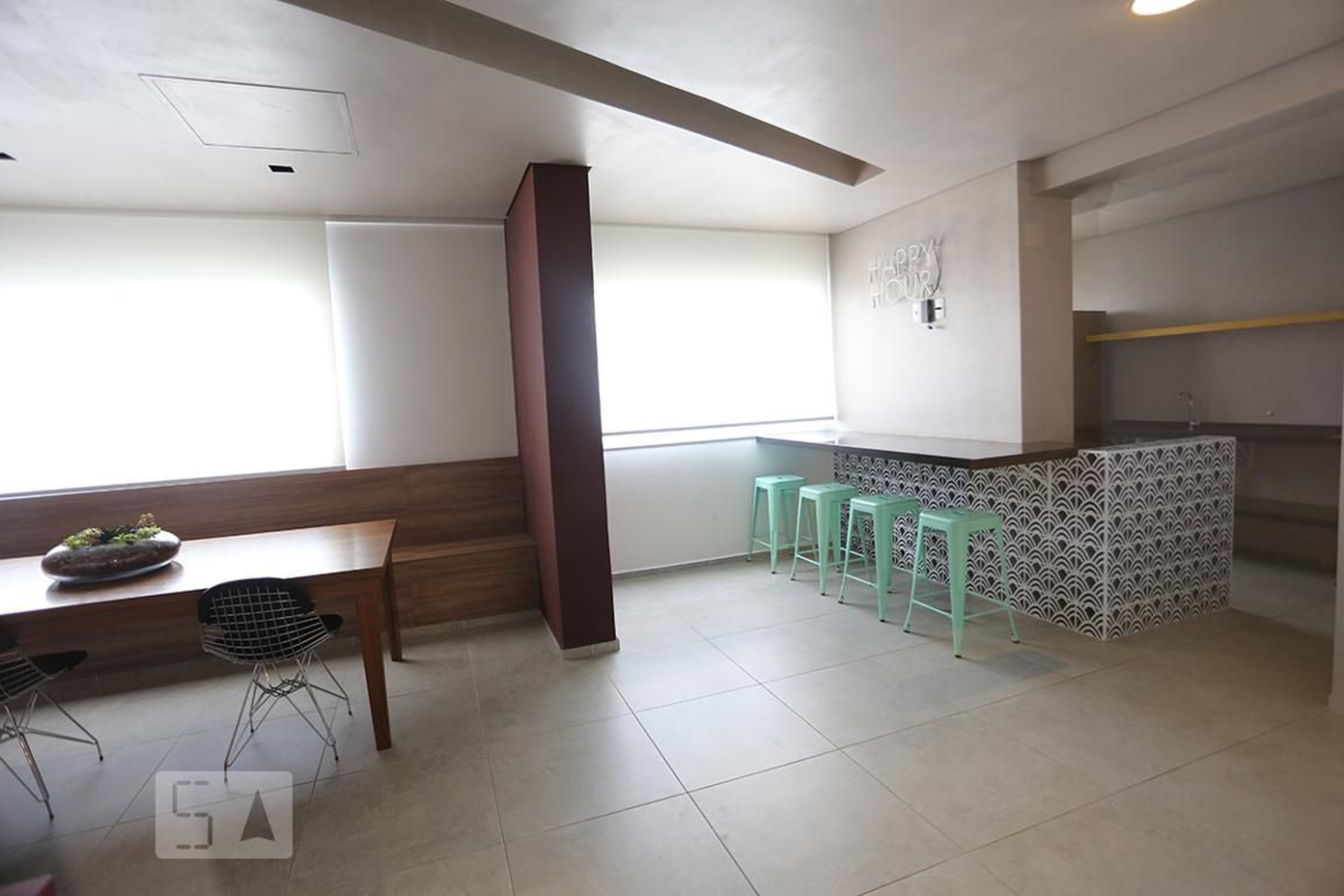 Espaço Gourmet - Art Home Osasco