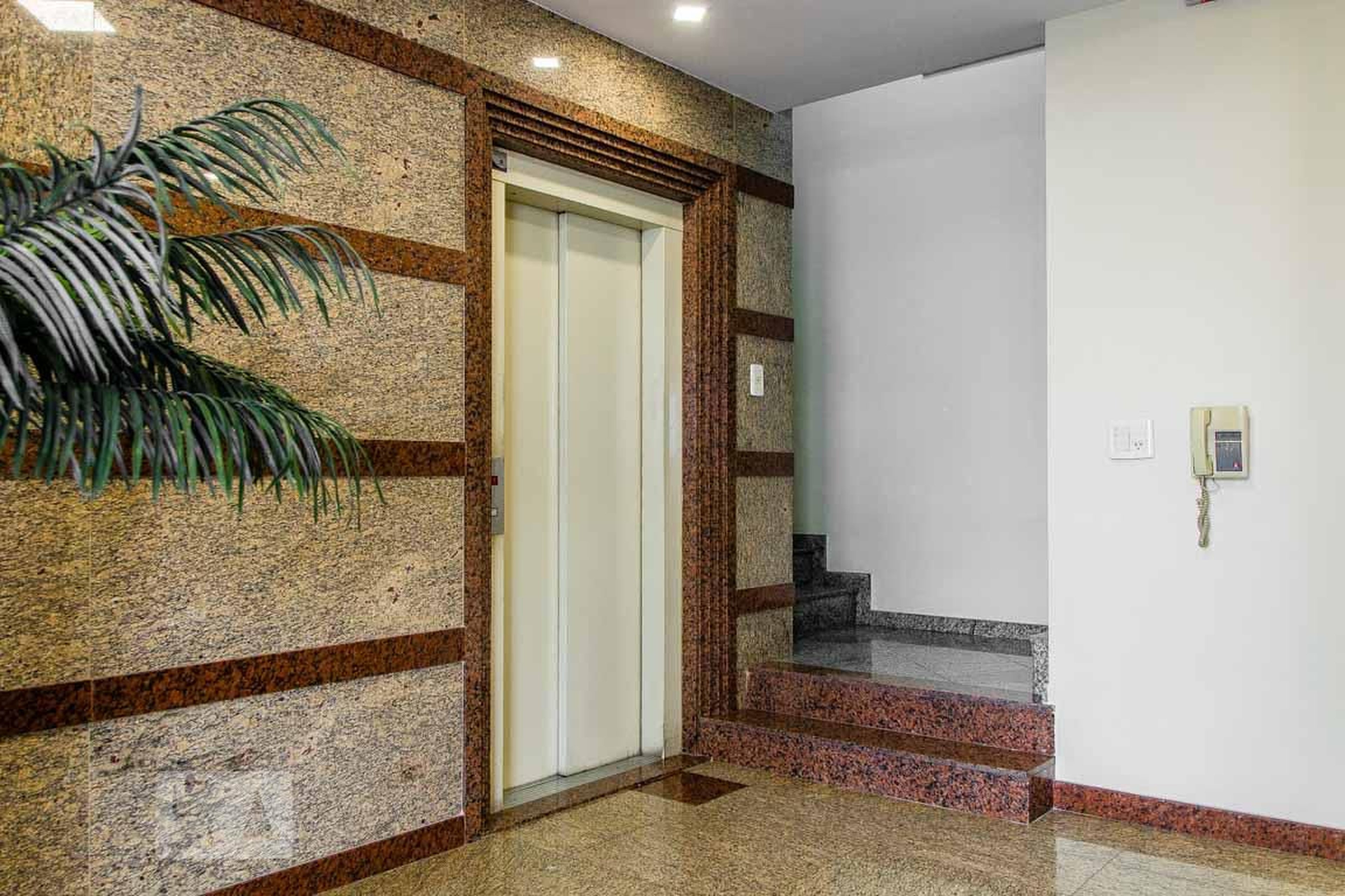 Hall social - 