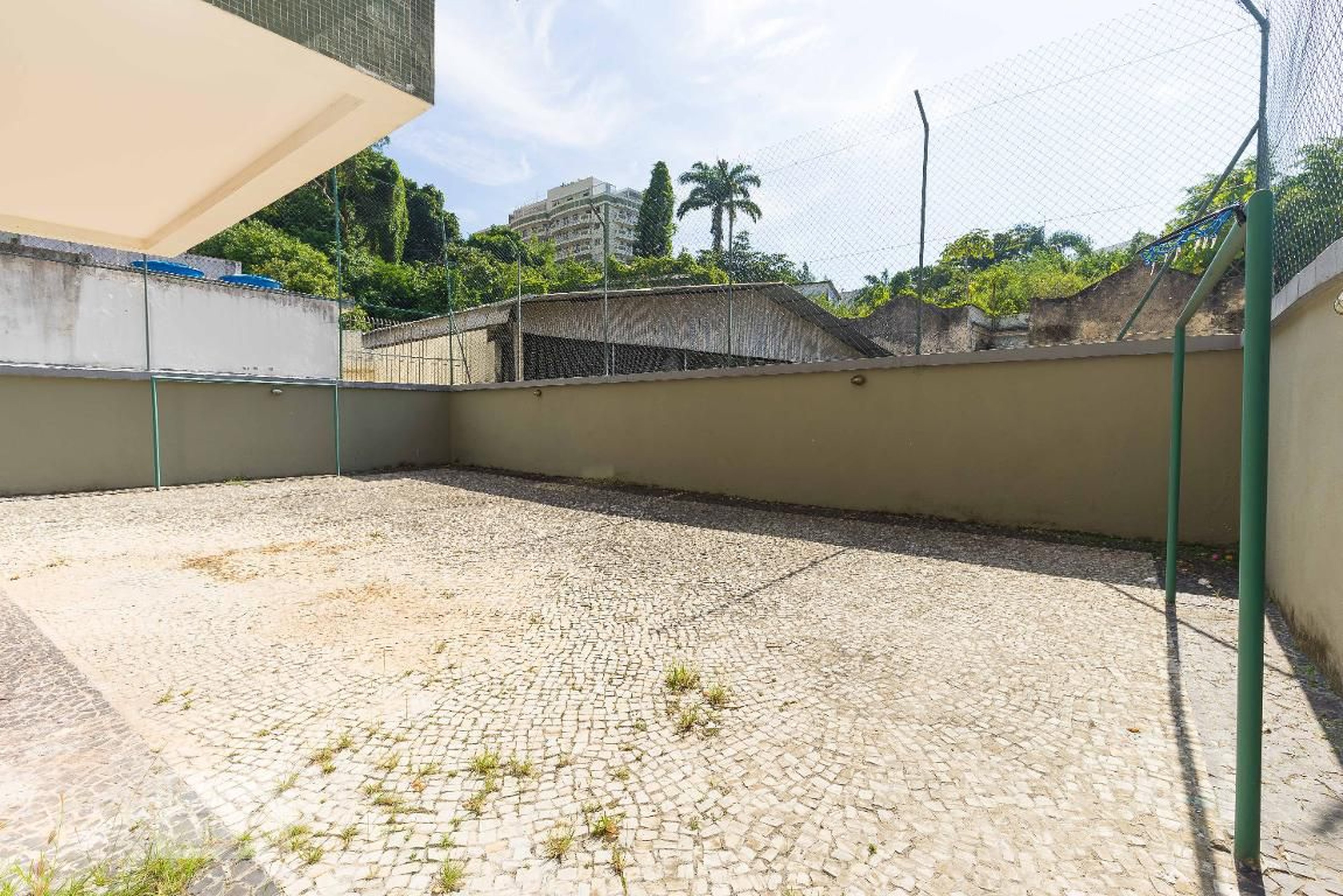 Quadra Esportiva - Varandas da Marquesa