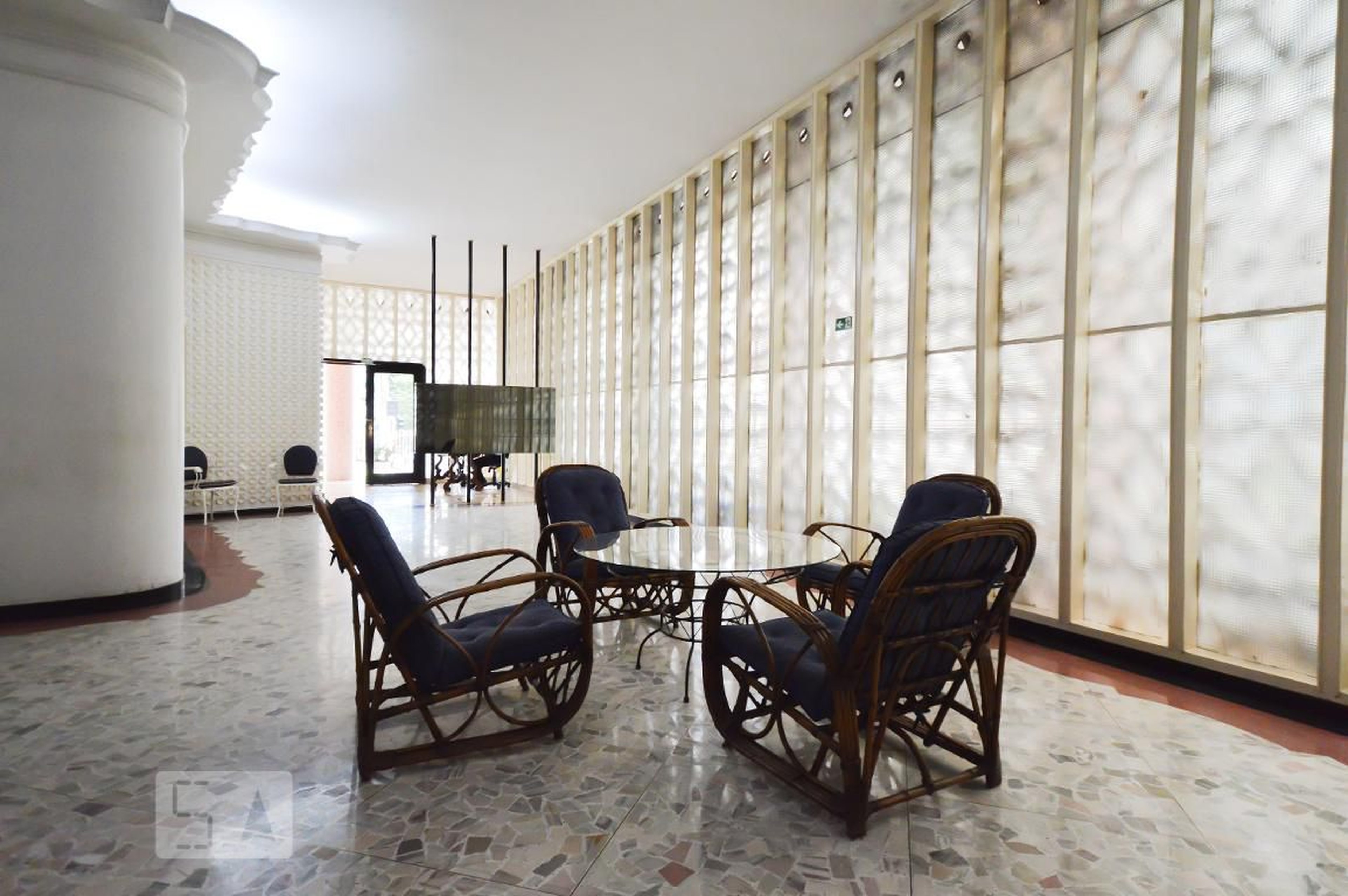 Hall social - Cinderela