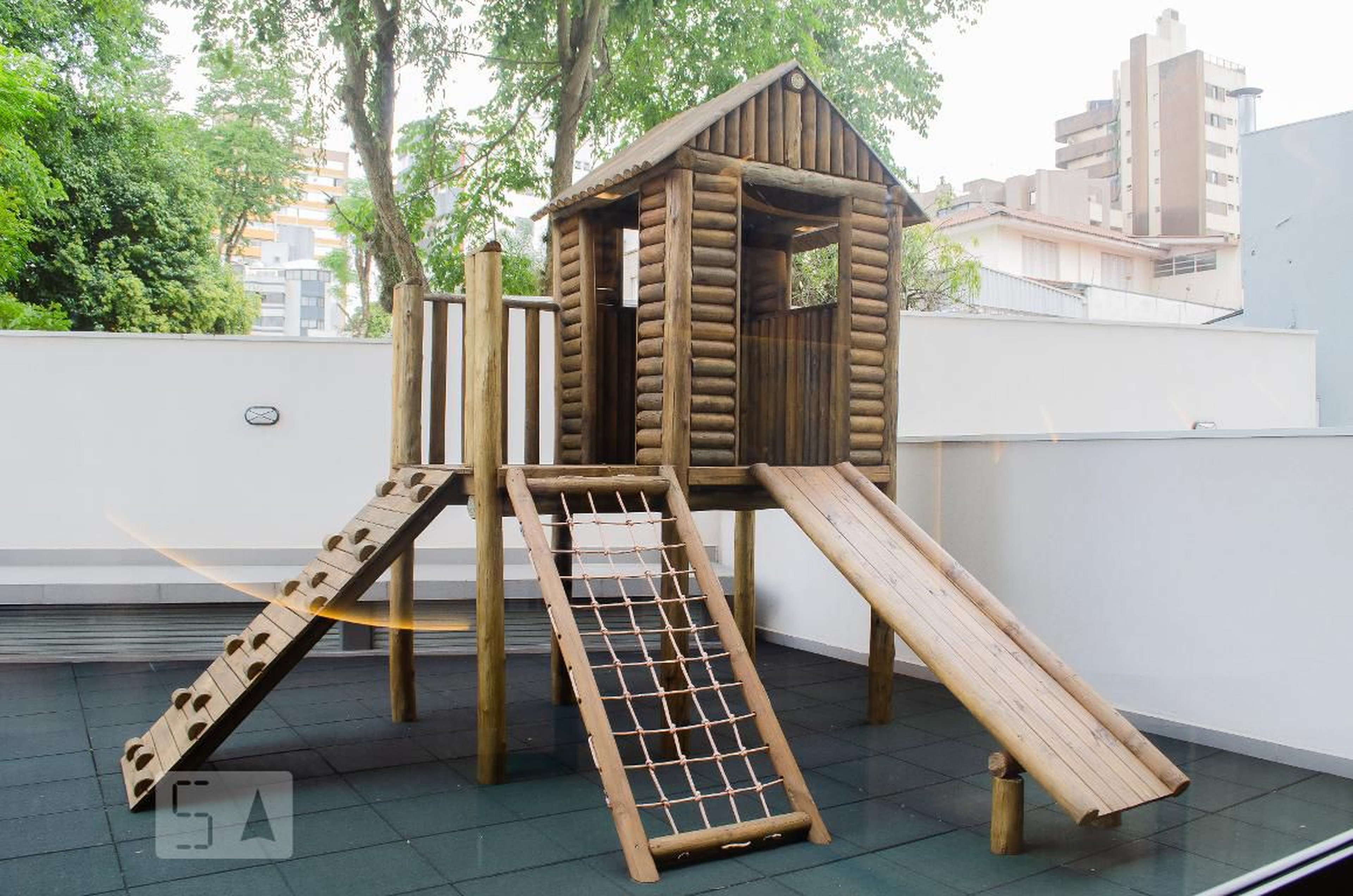 Playground - Trend Home Soho