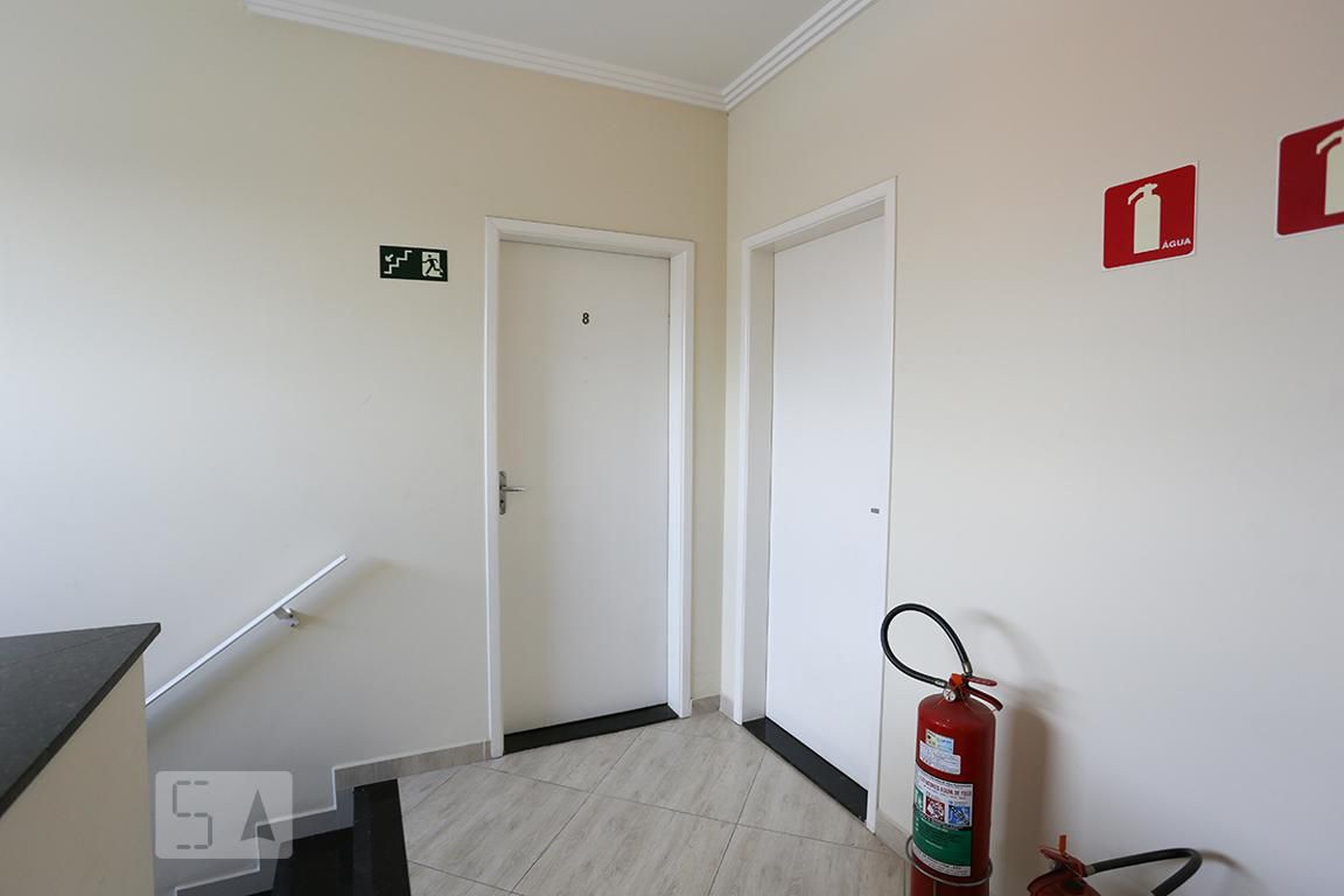 Hall de Entrada - null