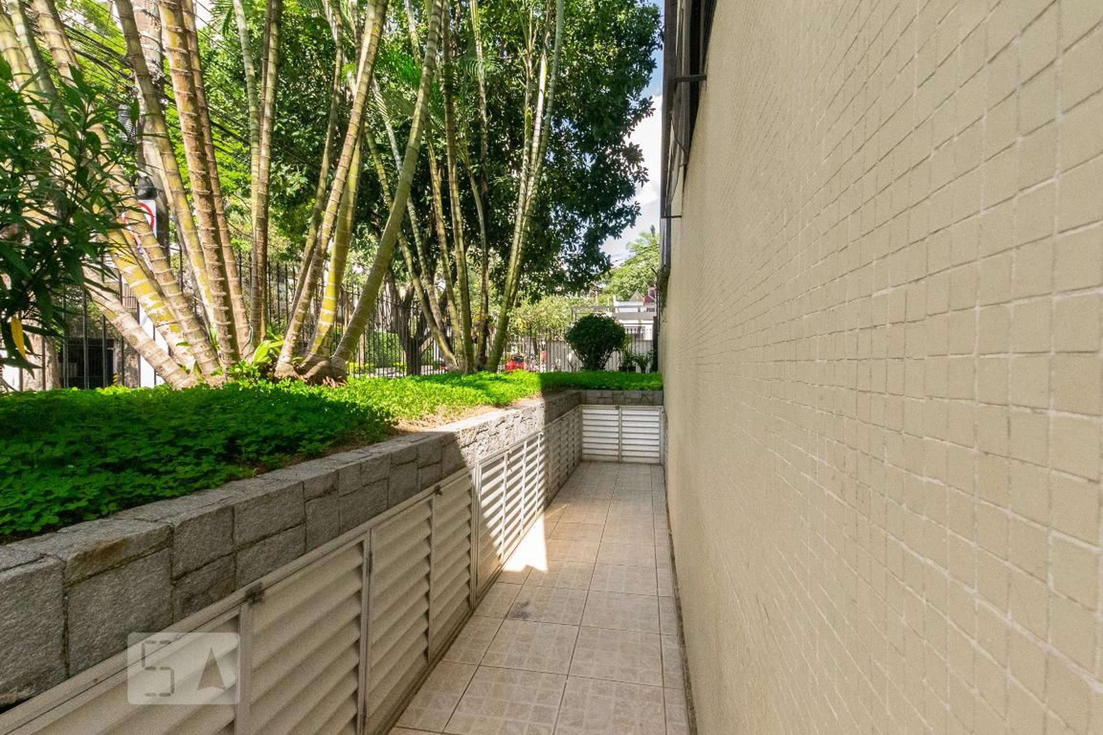 Área Comum - Aratãs