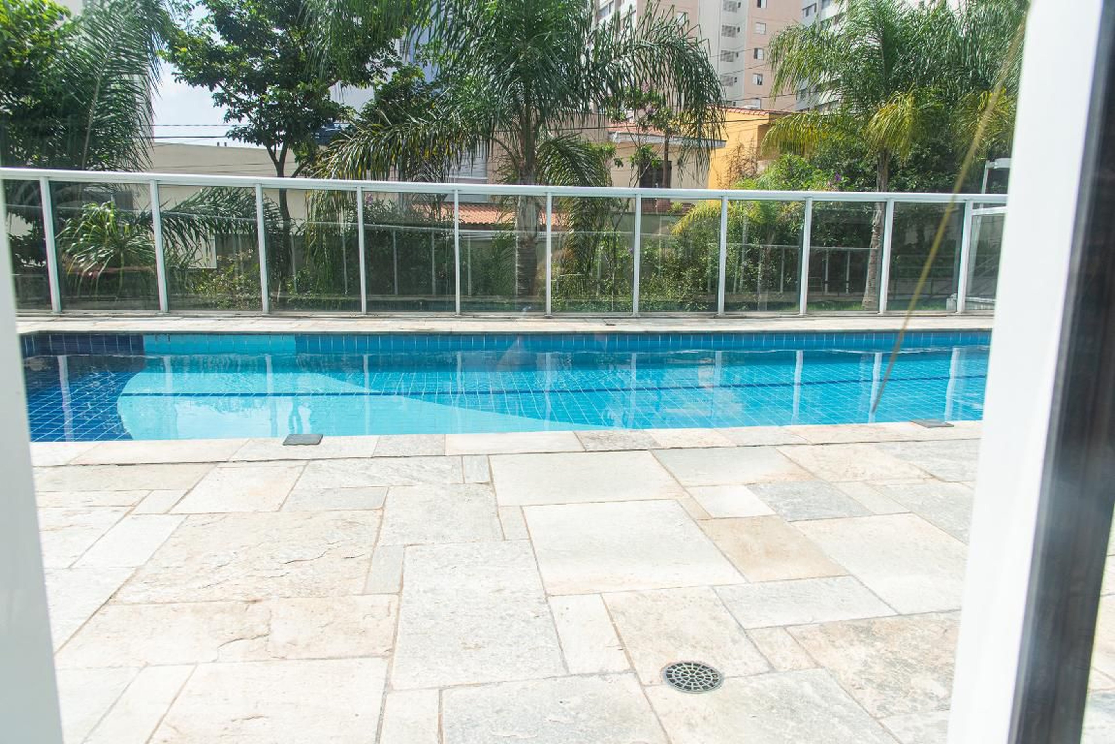 Piscina adulto - Picture