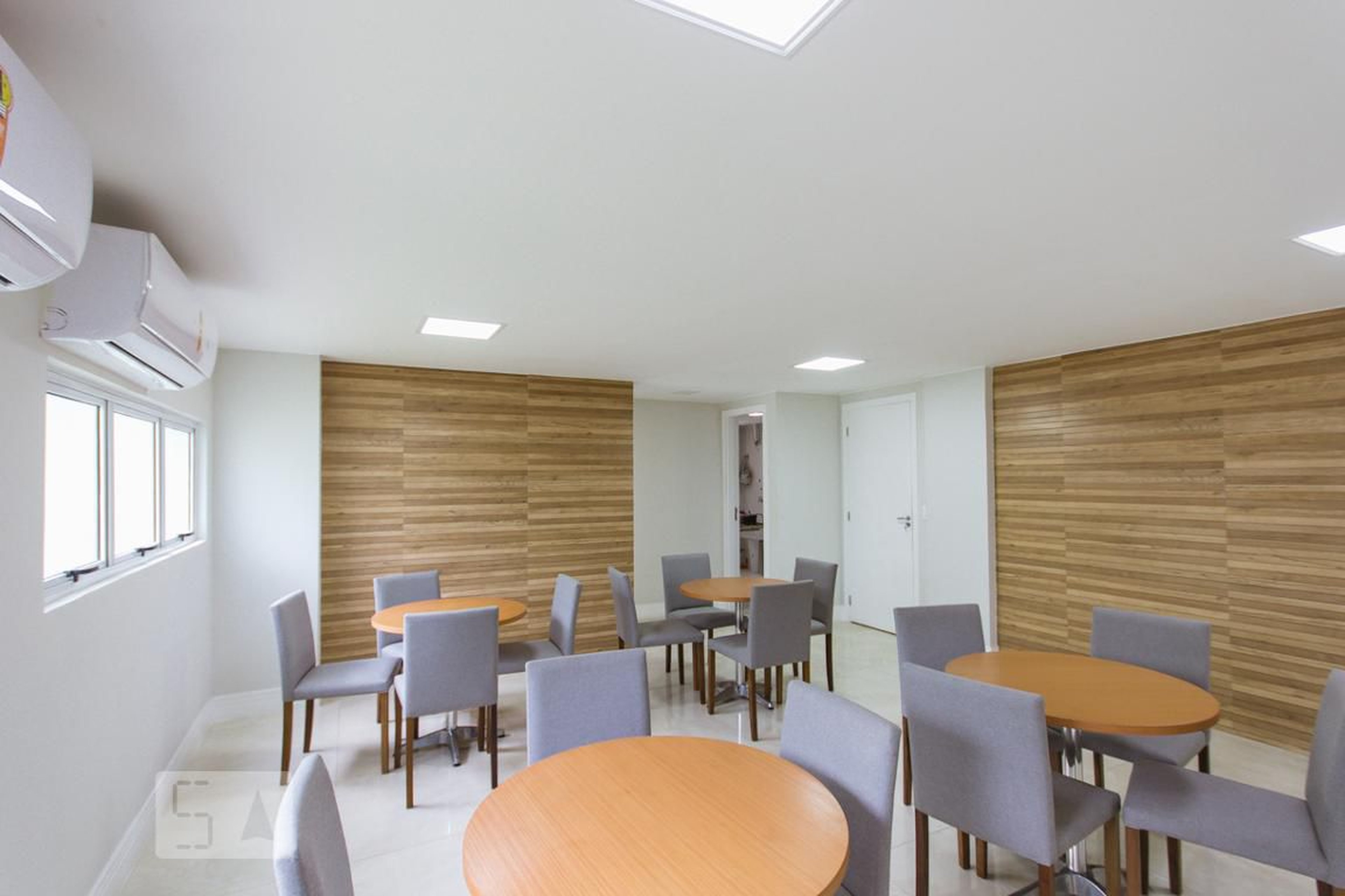 Salão de Festas - Elegance Freguesia