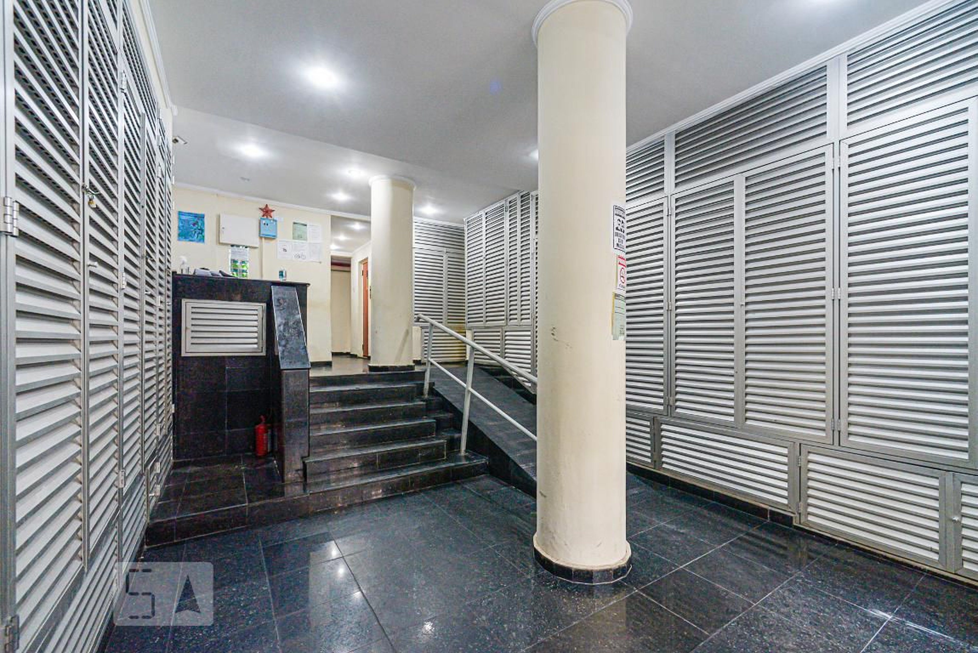 Hall Social - Marlene