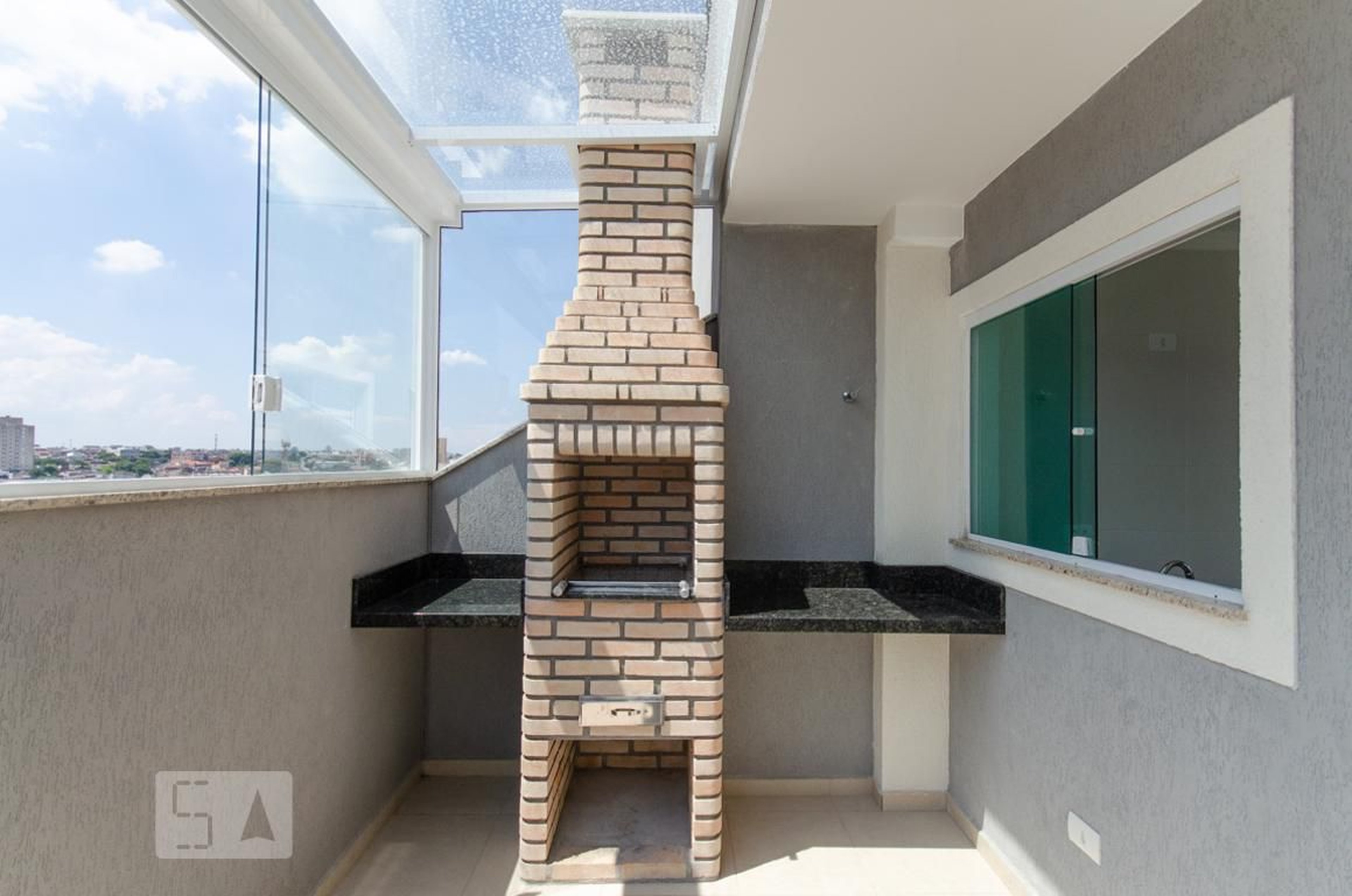 Churrasqueira - Murano