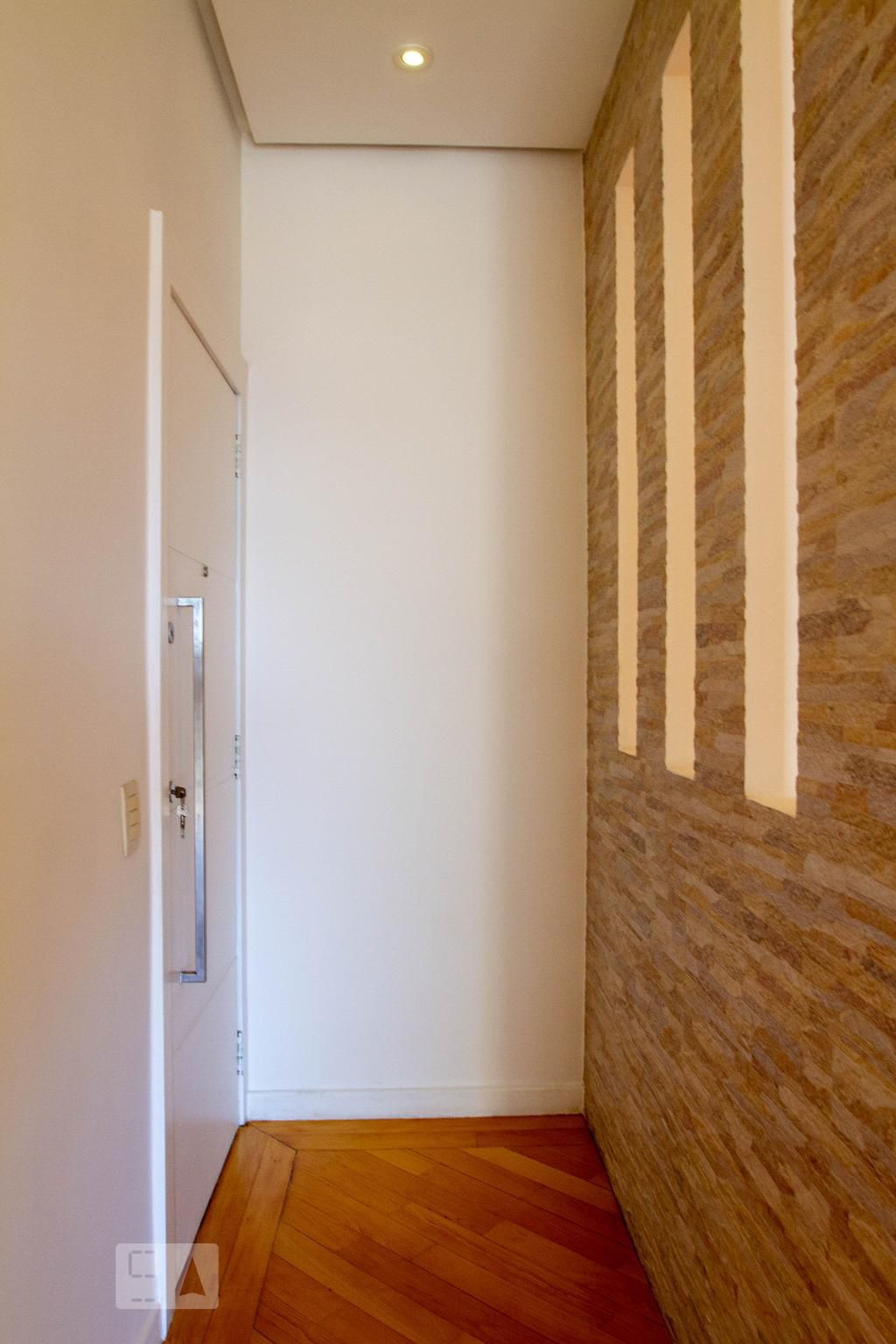 Hall de Entrada - Eridani