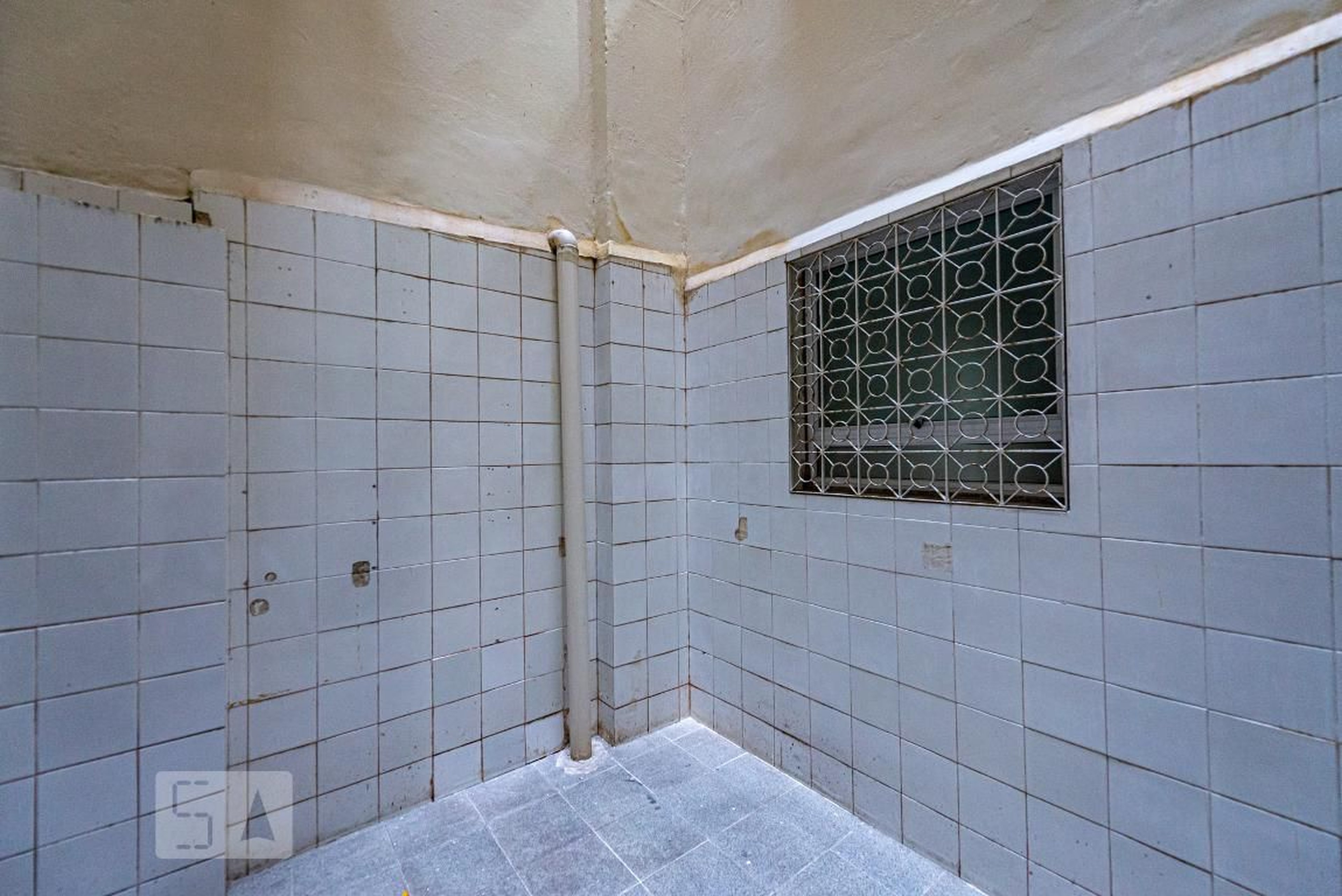 Área Externa - Renne