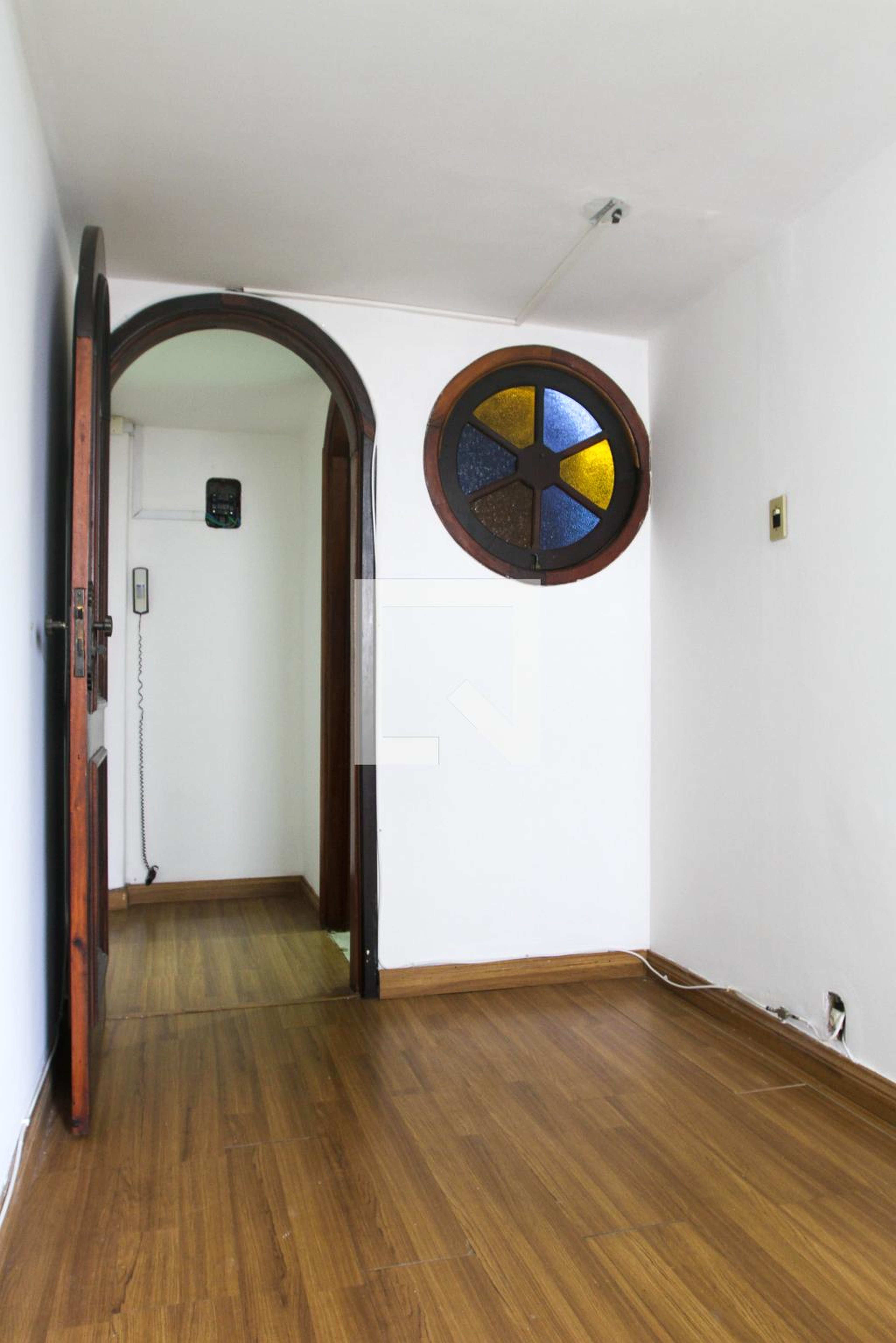 Hall de Entrada - Rainha Guilhermina