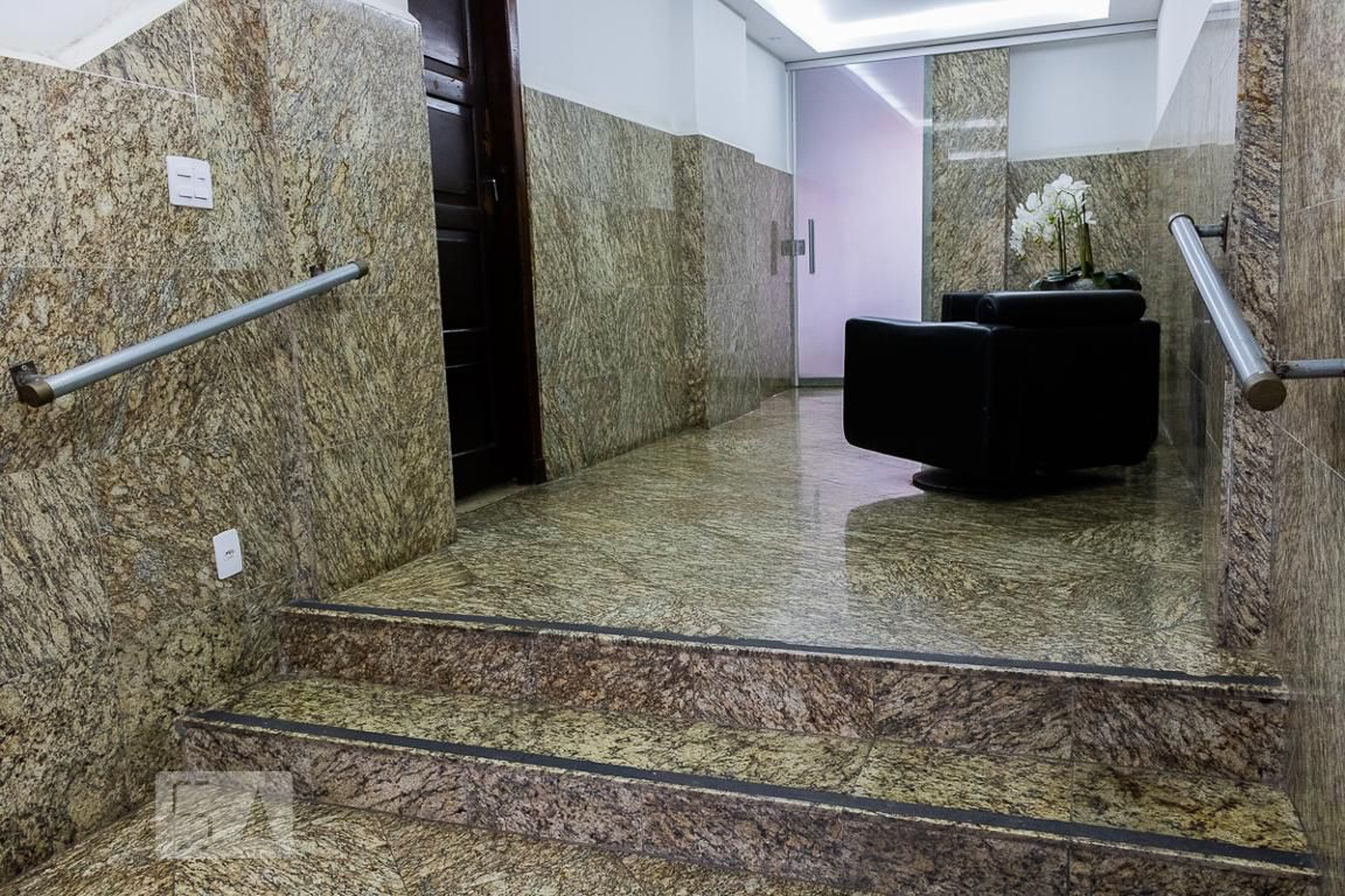 Hall de Entrada - null