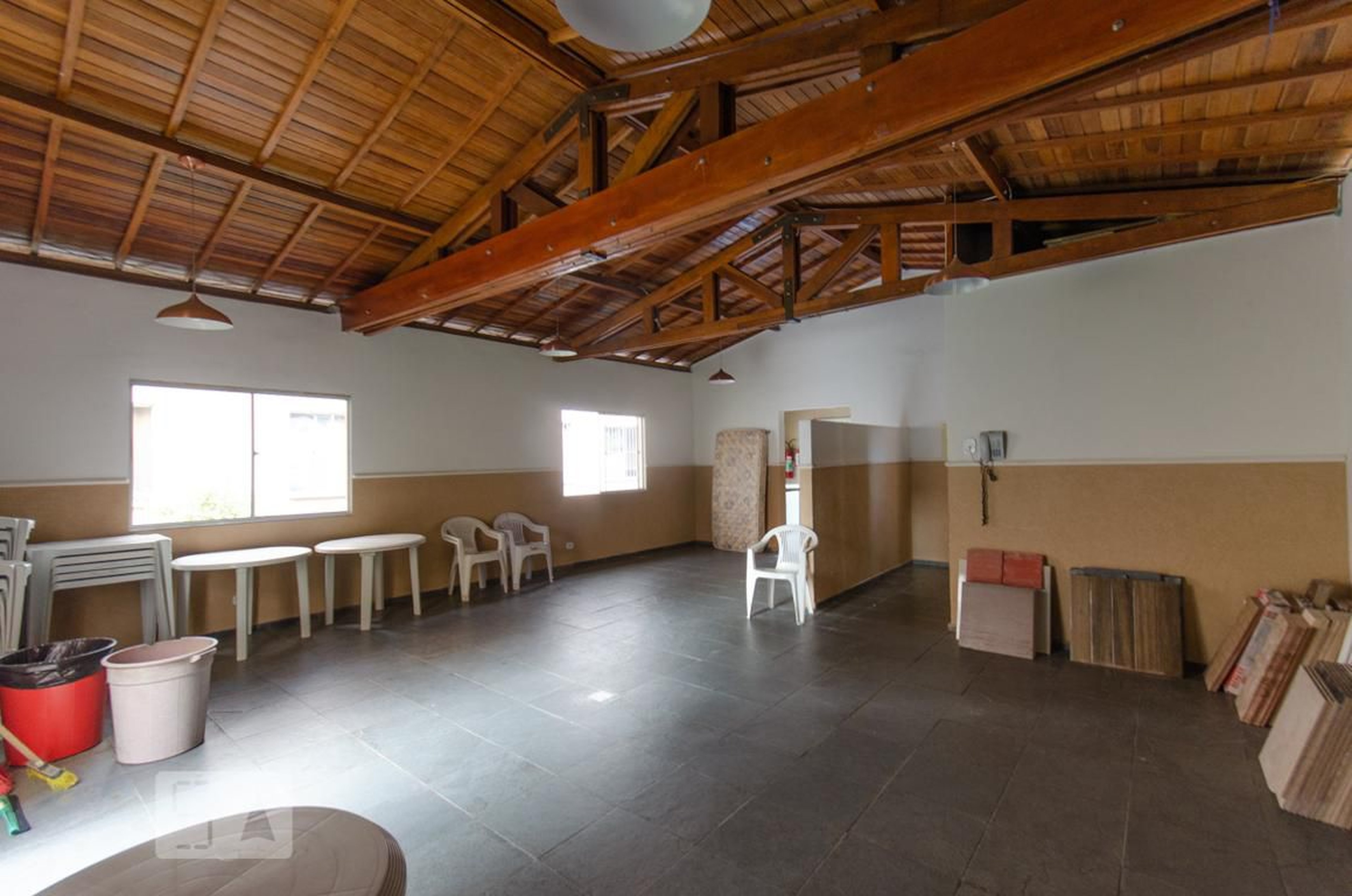 Salão de Festas - Itaquera Life