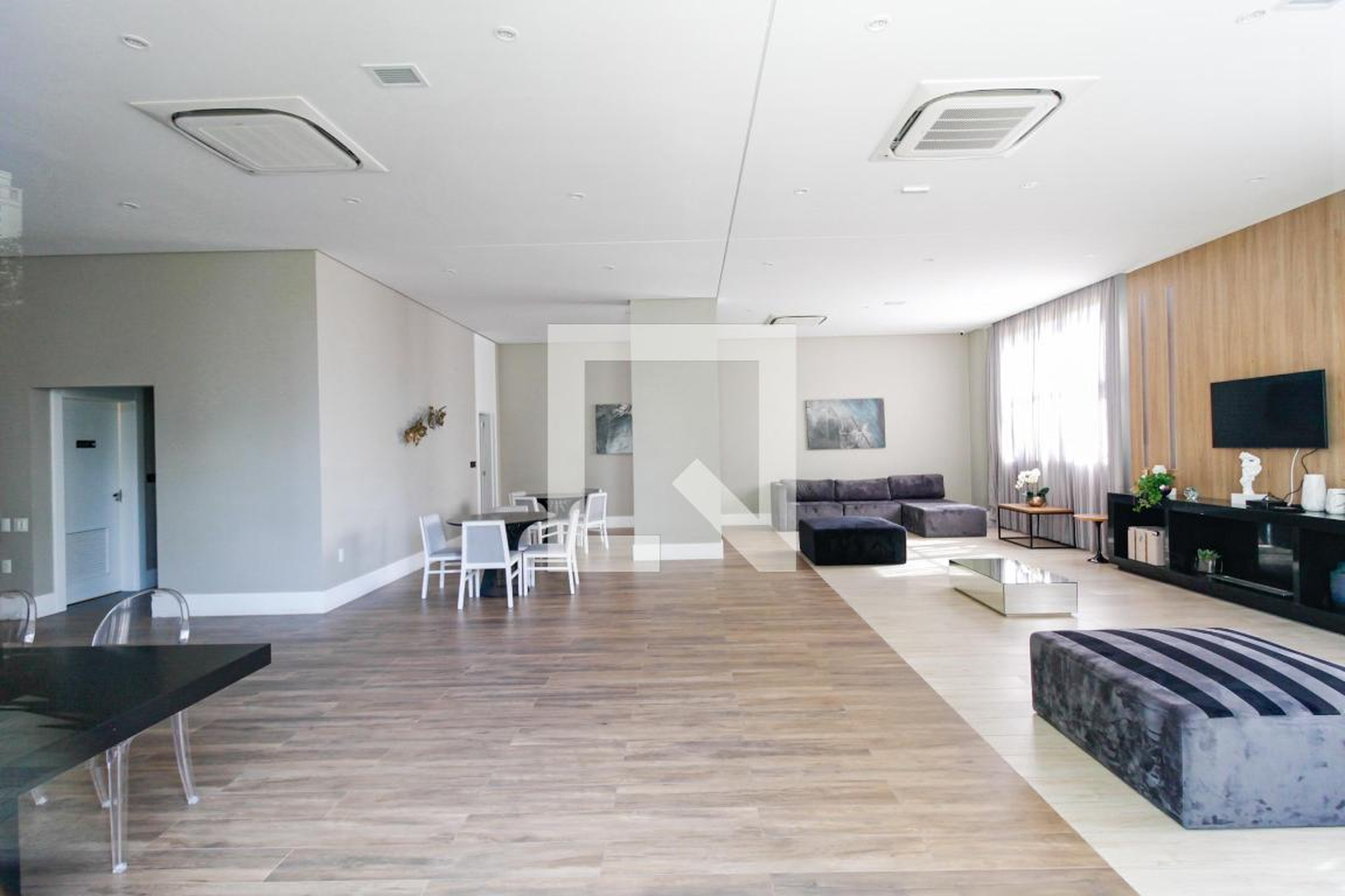 Salão de Festas - Verace Brooklin