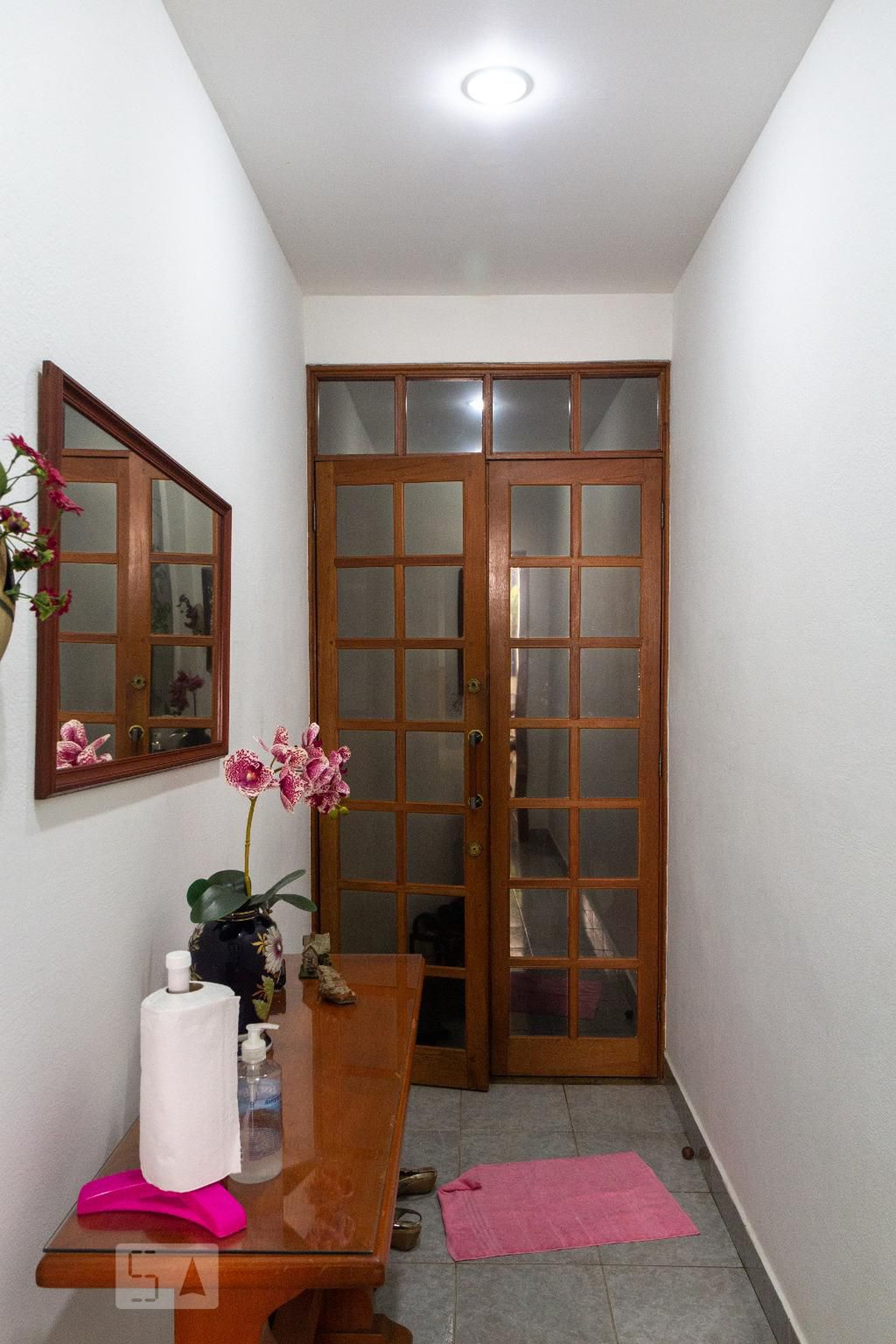 Hall de Entrada - Edifício Dracma