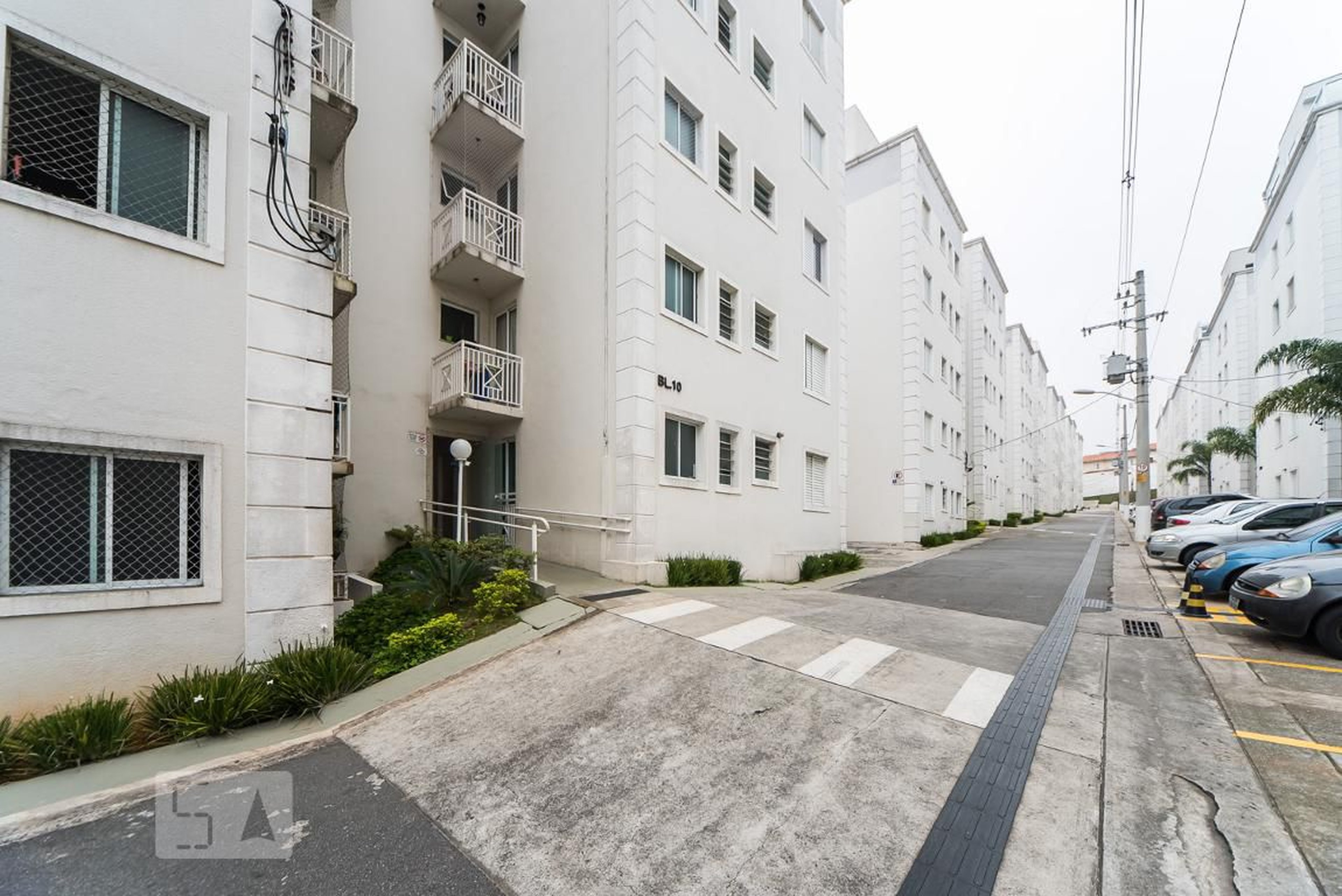 Condomínio - Villa Bella Nova Petrópolis