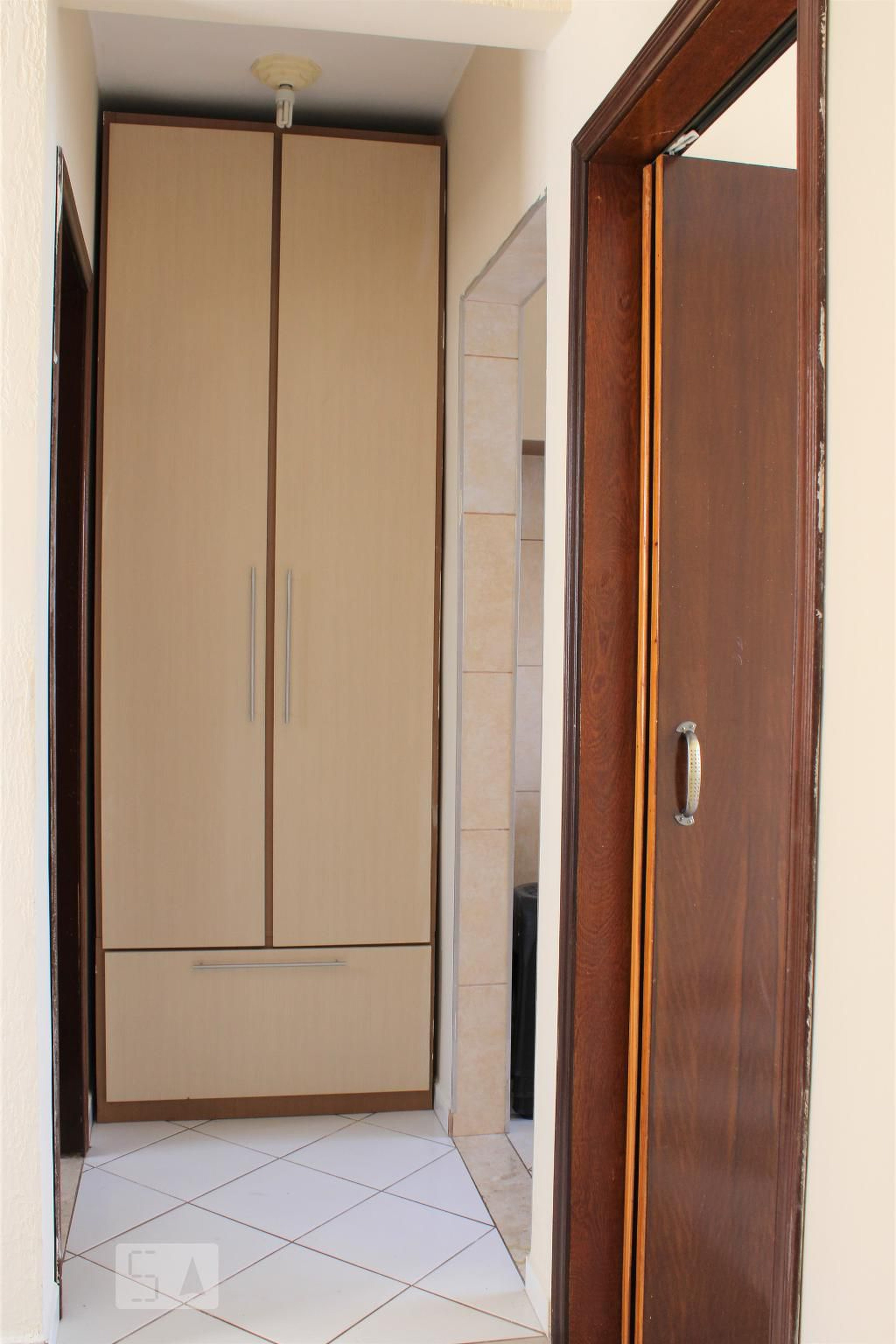 Hall - Edifício Apolo