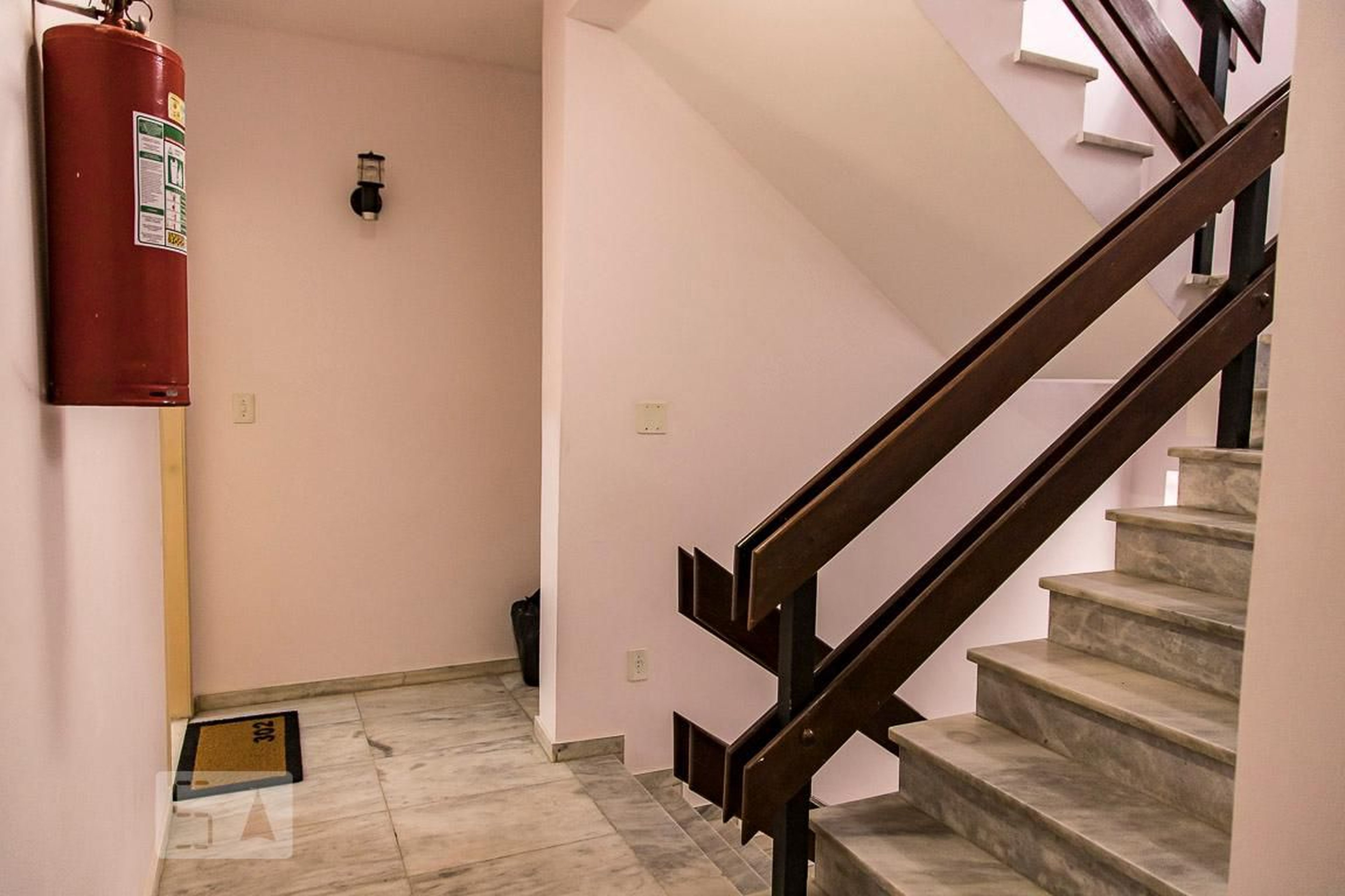 Hall de Entrada - Ana Flávia