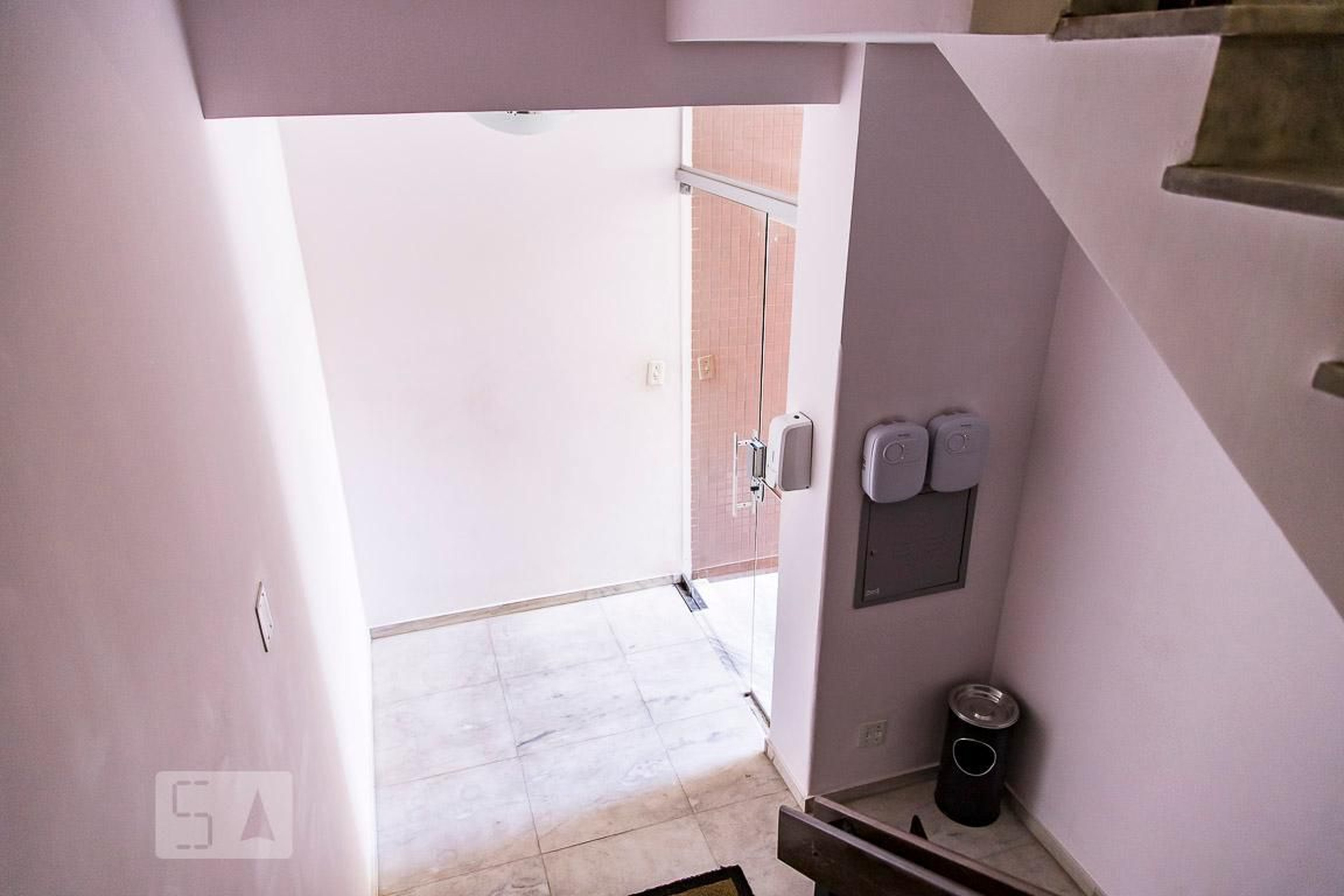 Hall social - Ana Flávia