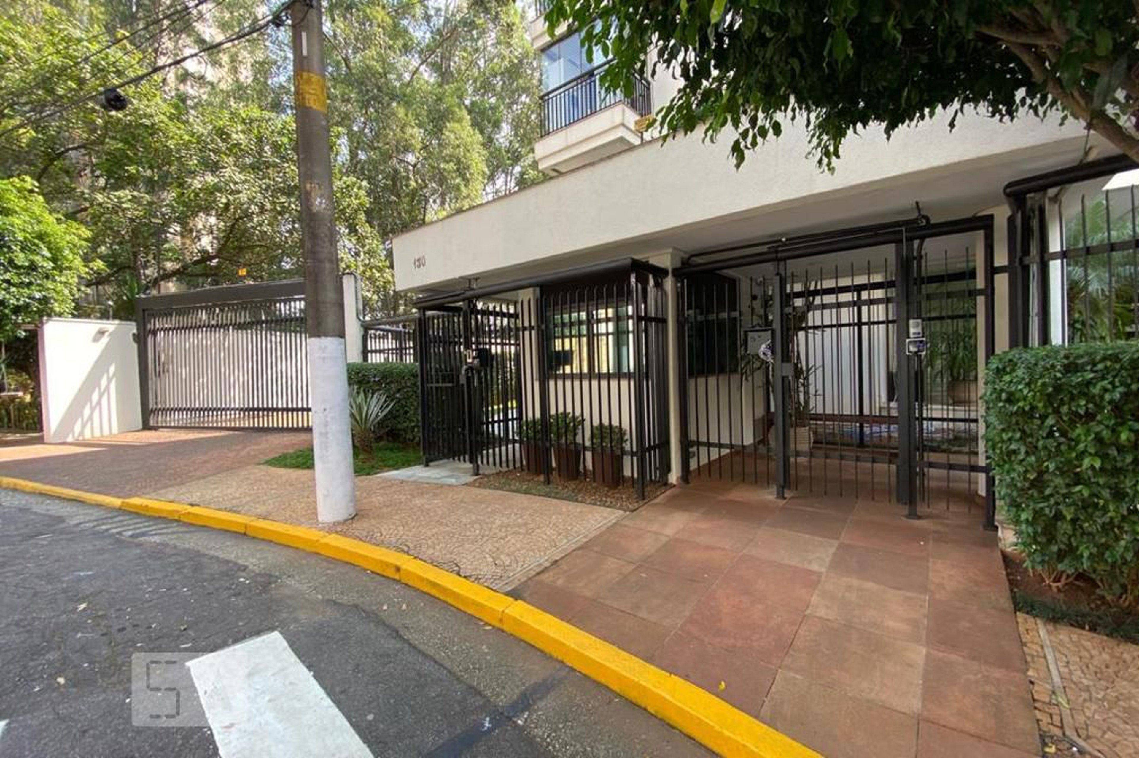 Entrada - Morumbi Plus