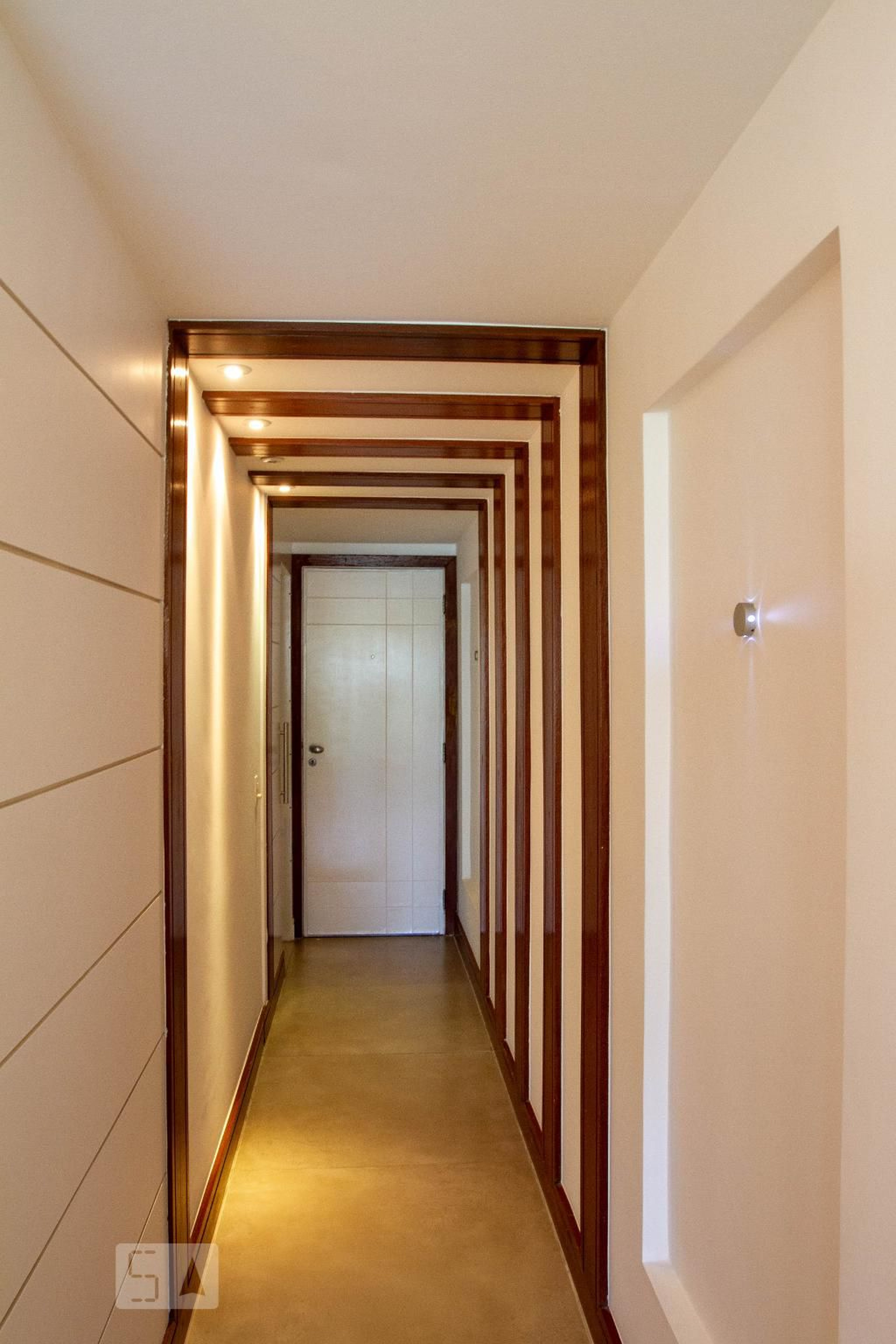 Hall de Entrada - null