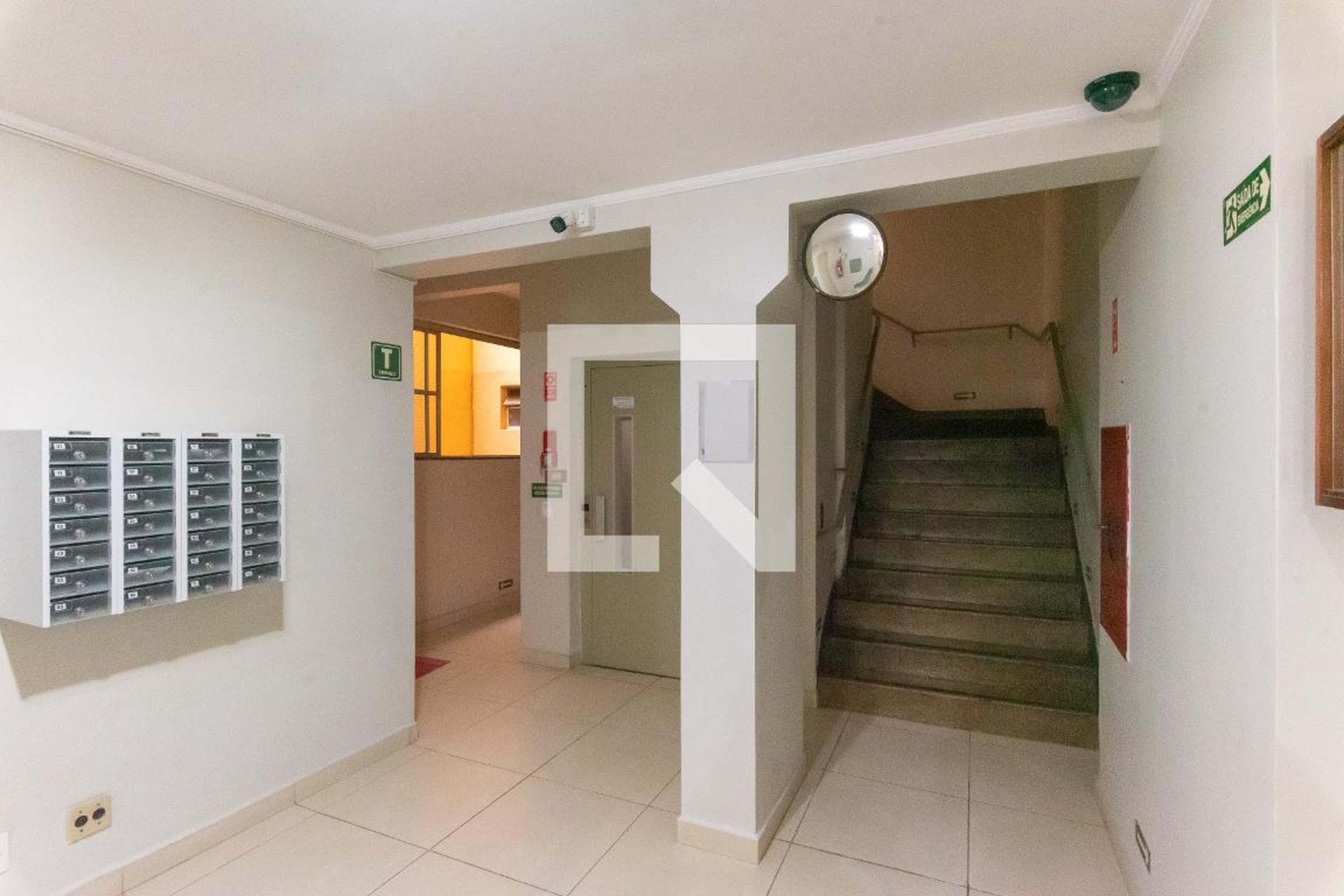 Hall de entrada - Karla Regina