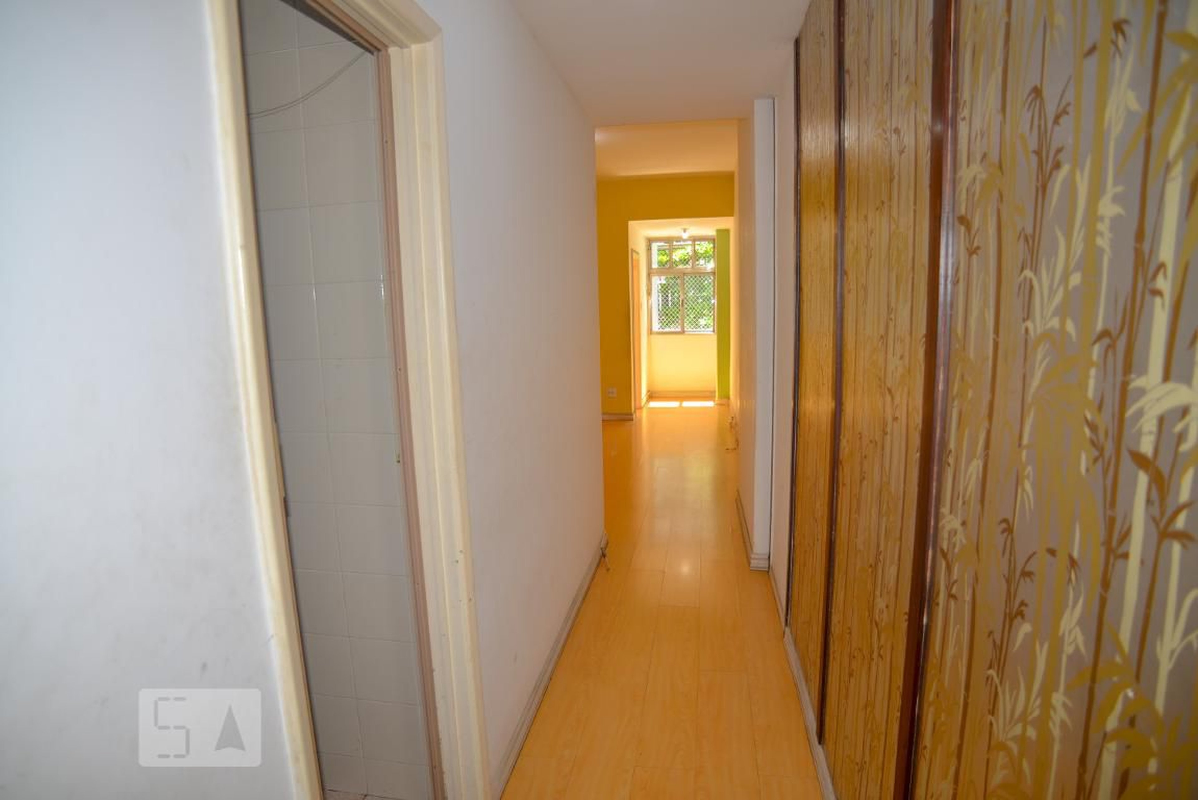 Entrada - Soares Cabral