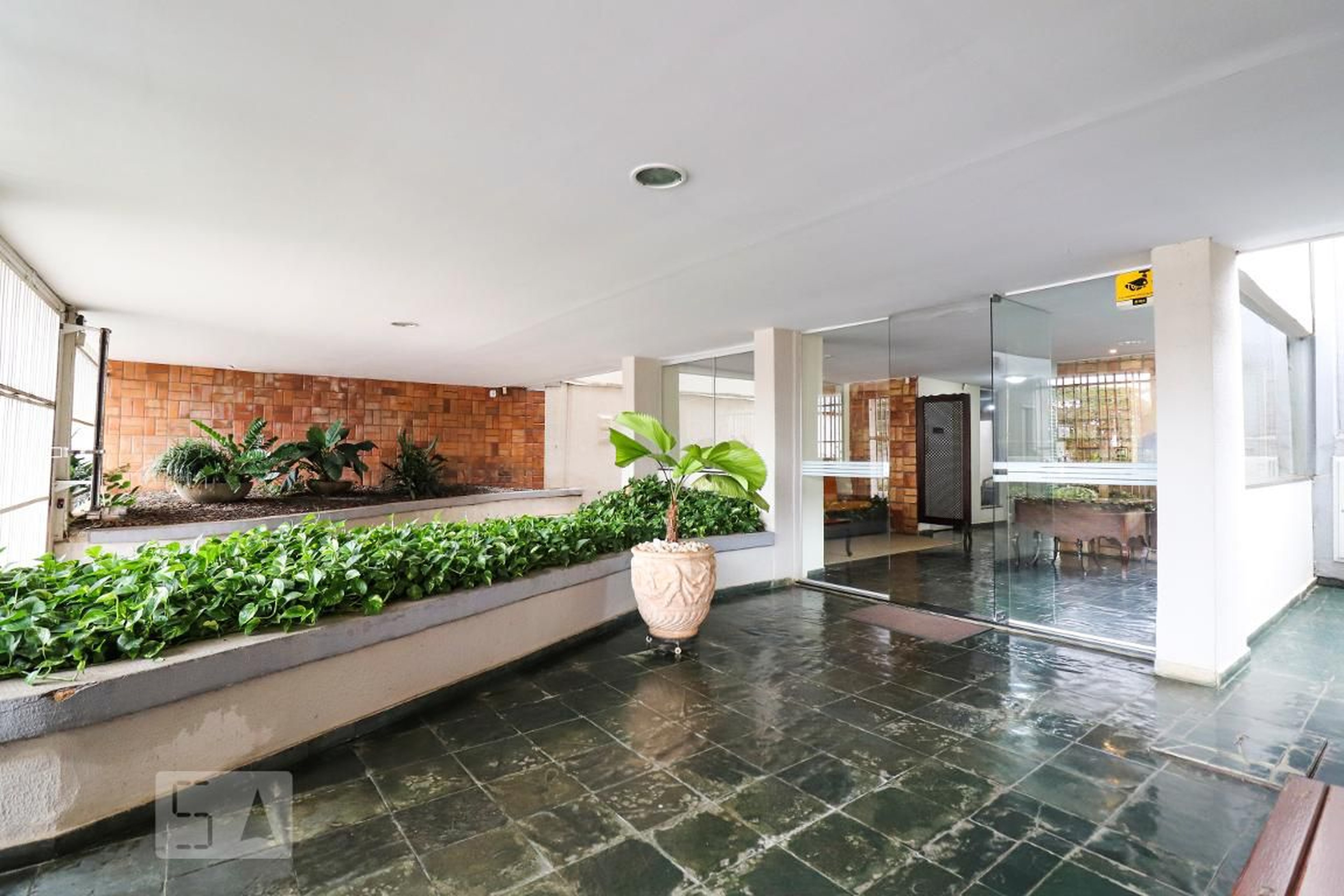 Área comum - Itajaí