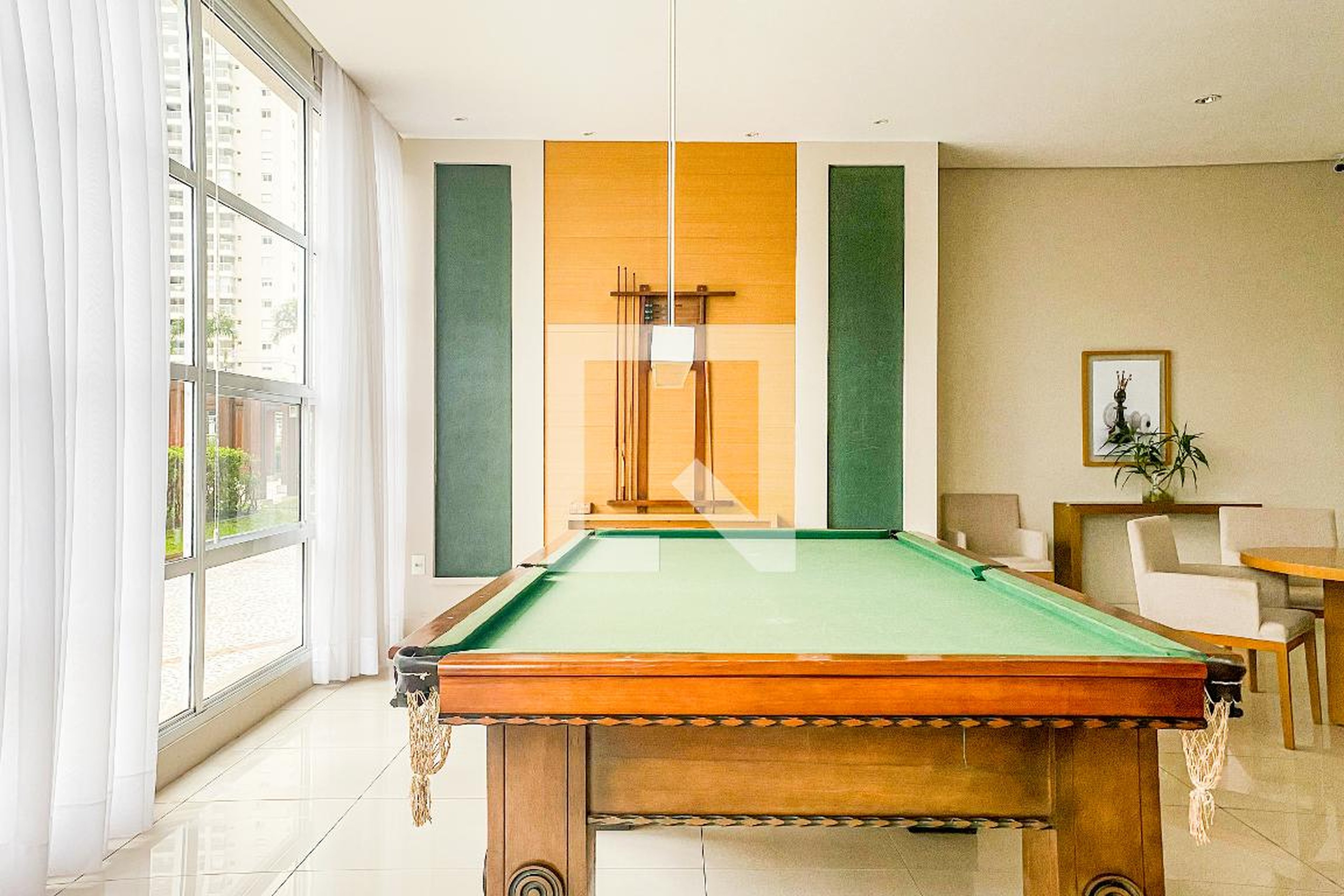 Salão de Jogos - Novamerica Colorado