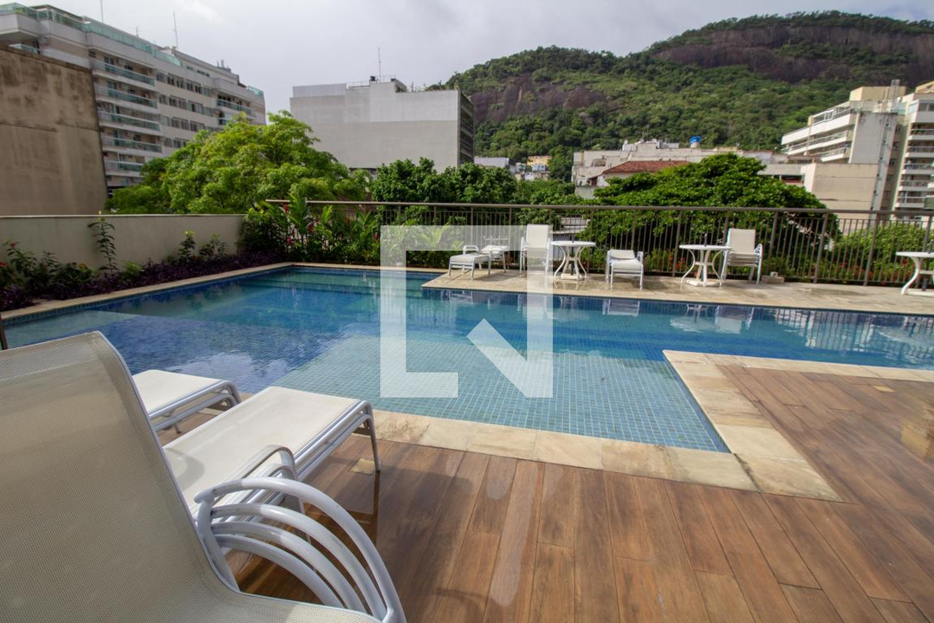 Piscina - Opera di Milano