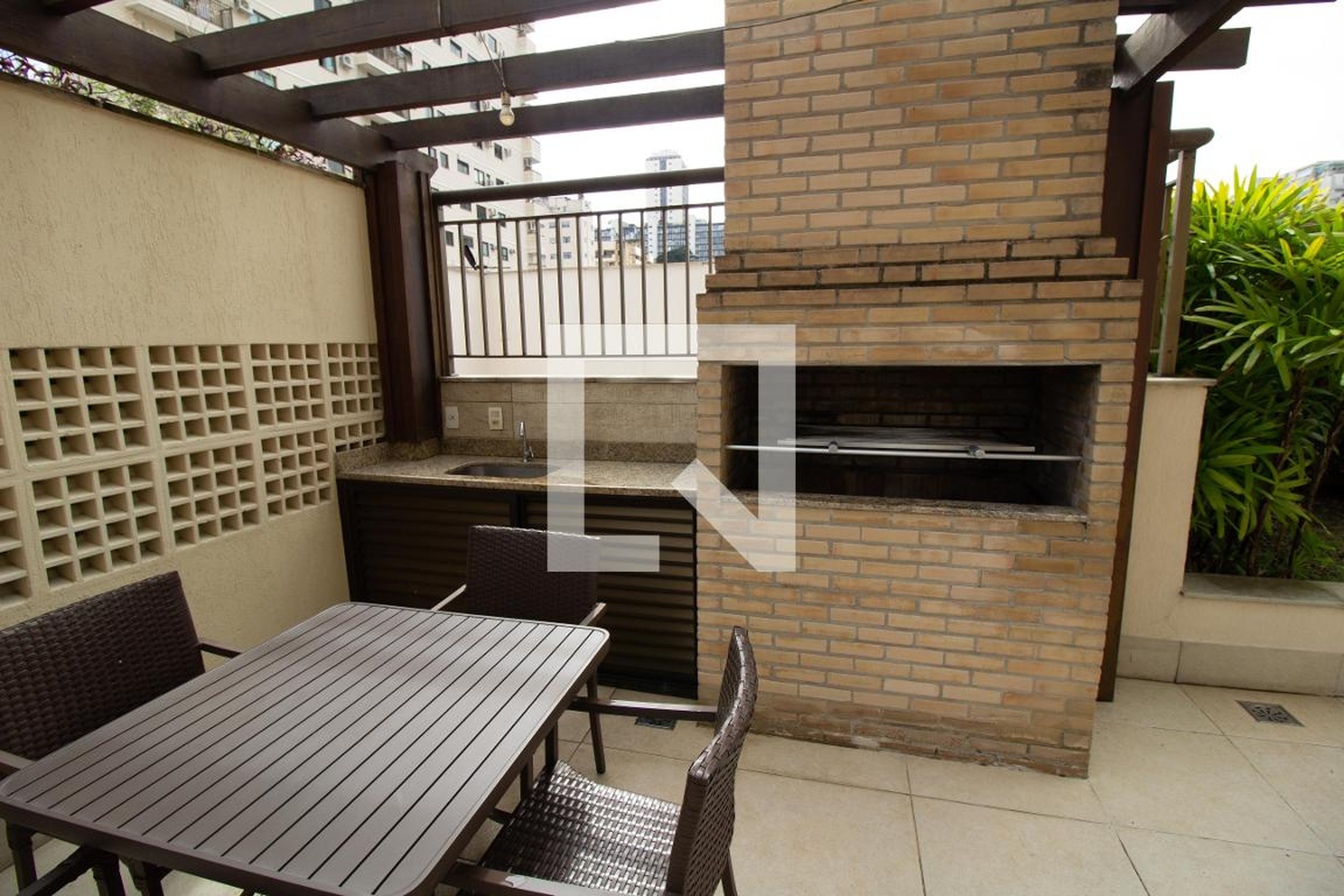 Churrasqueira - Opera di Milano