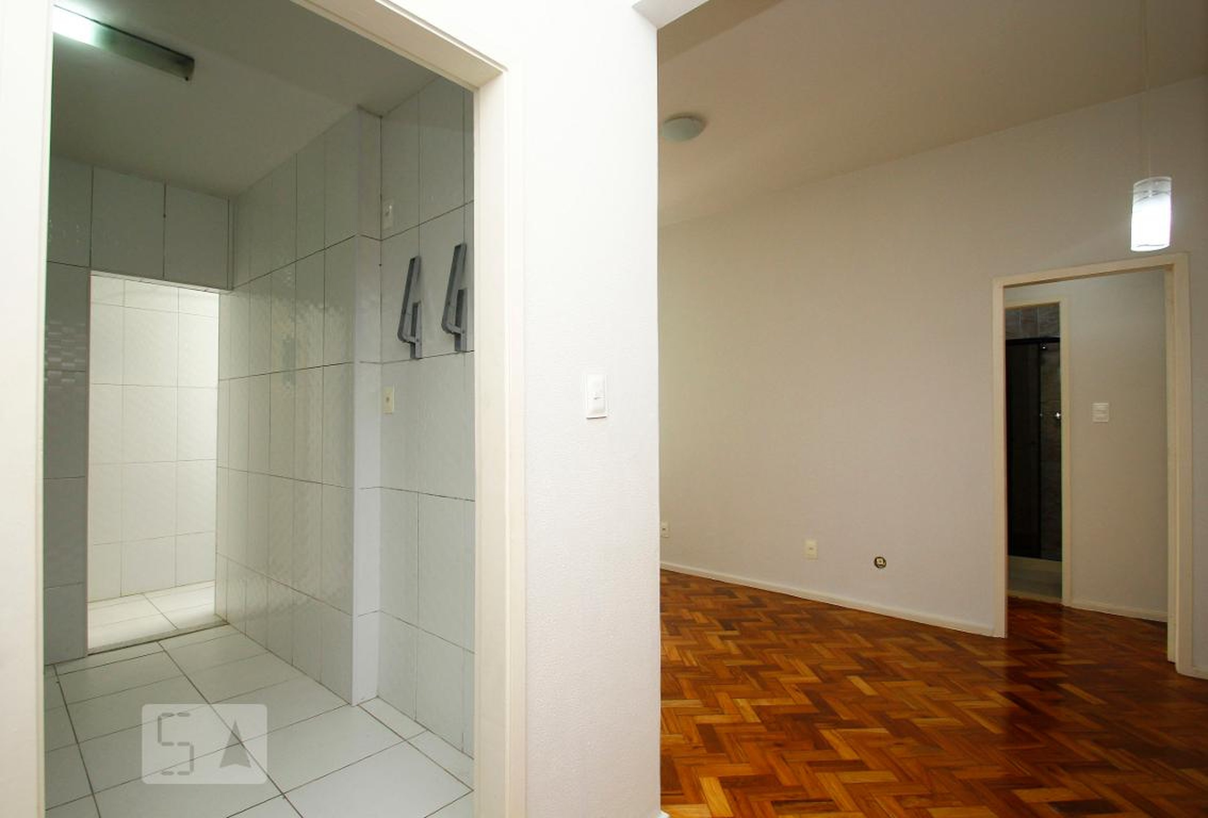 Hall de Entrada - Solimarwal Refrigeração