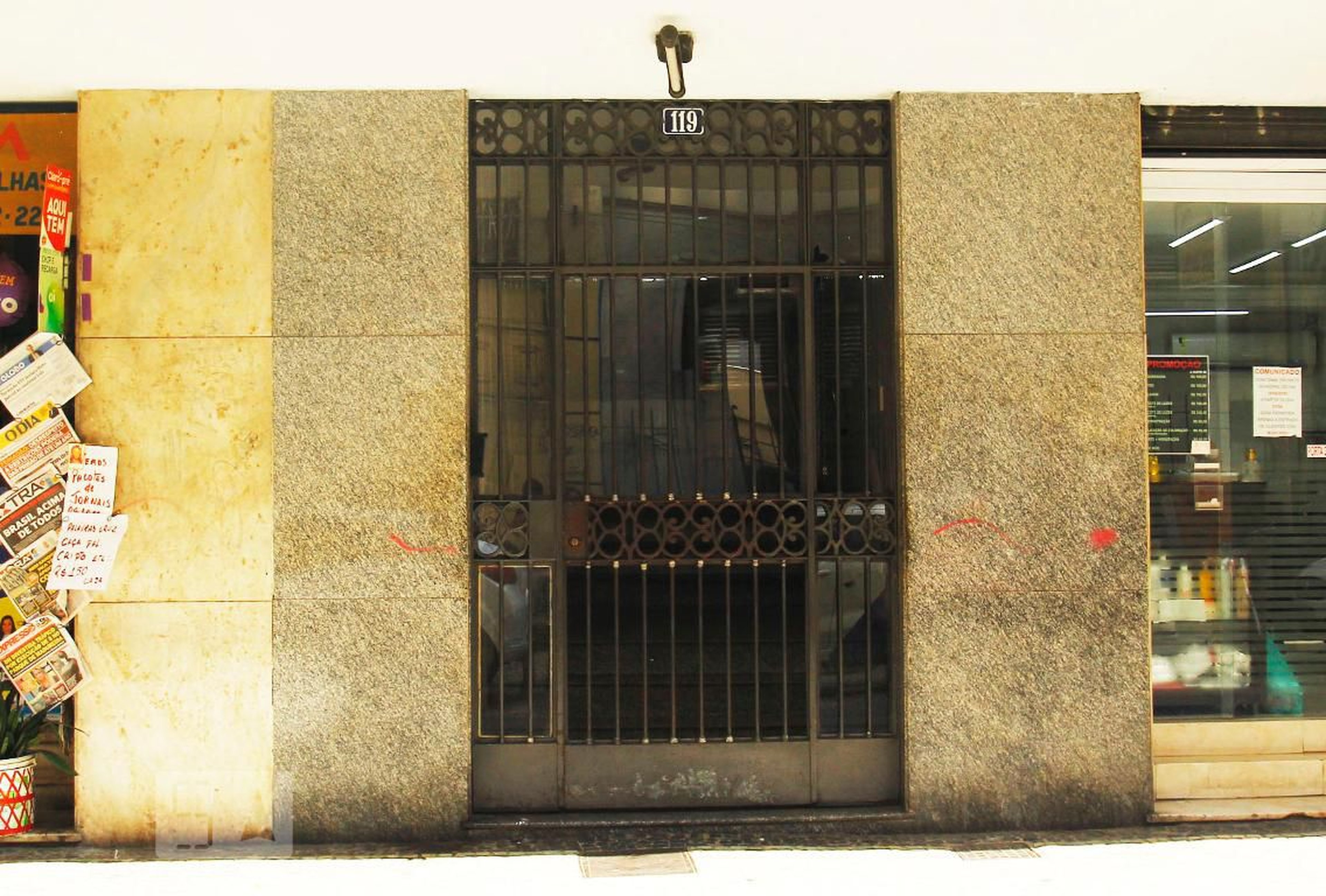 Entrada - Solimarwal Refrigeração