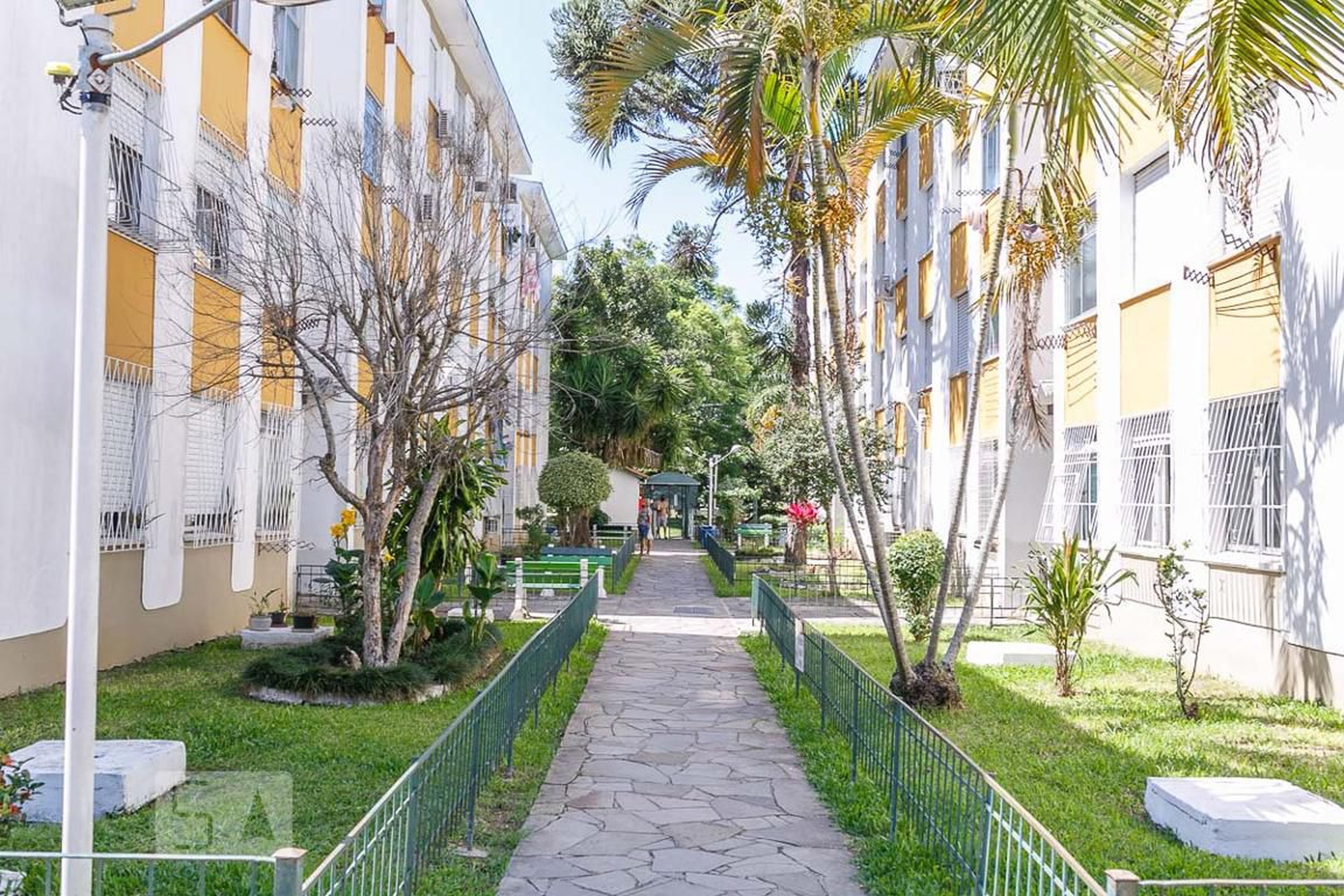 Área Externa - João Salomoni