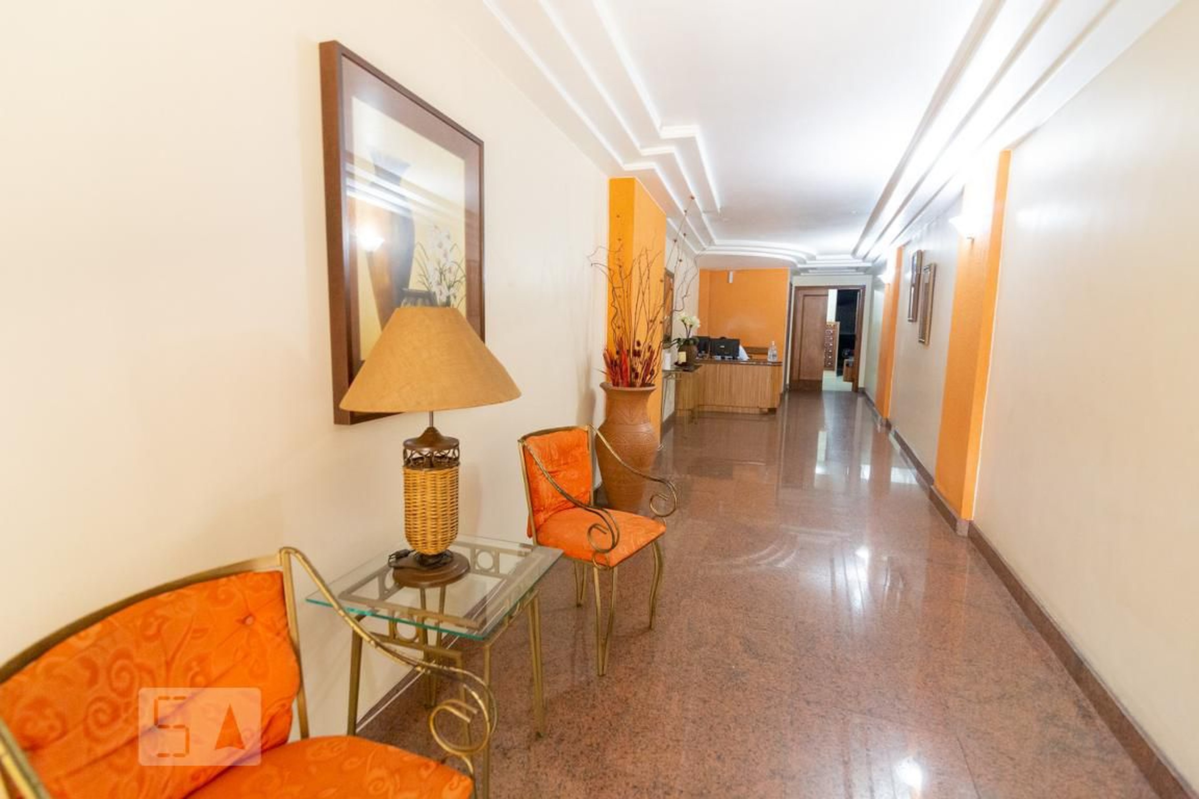 Hall de Entrada - null