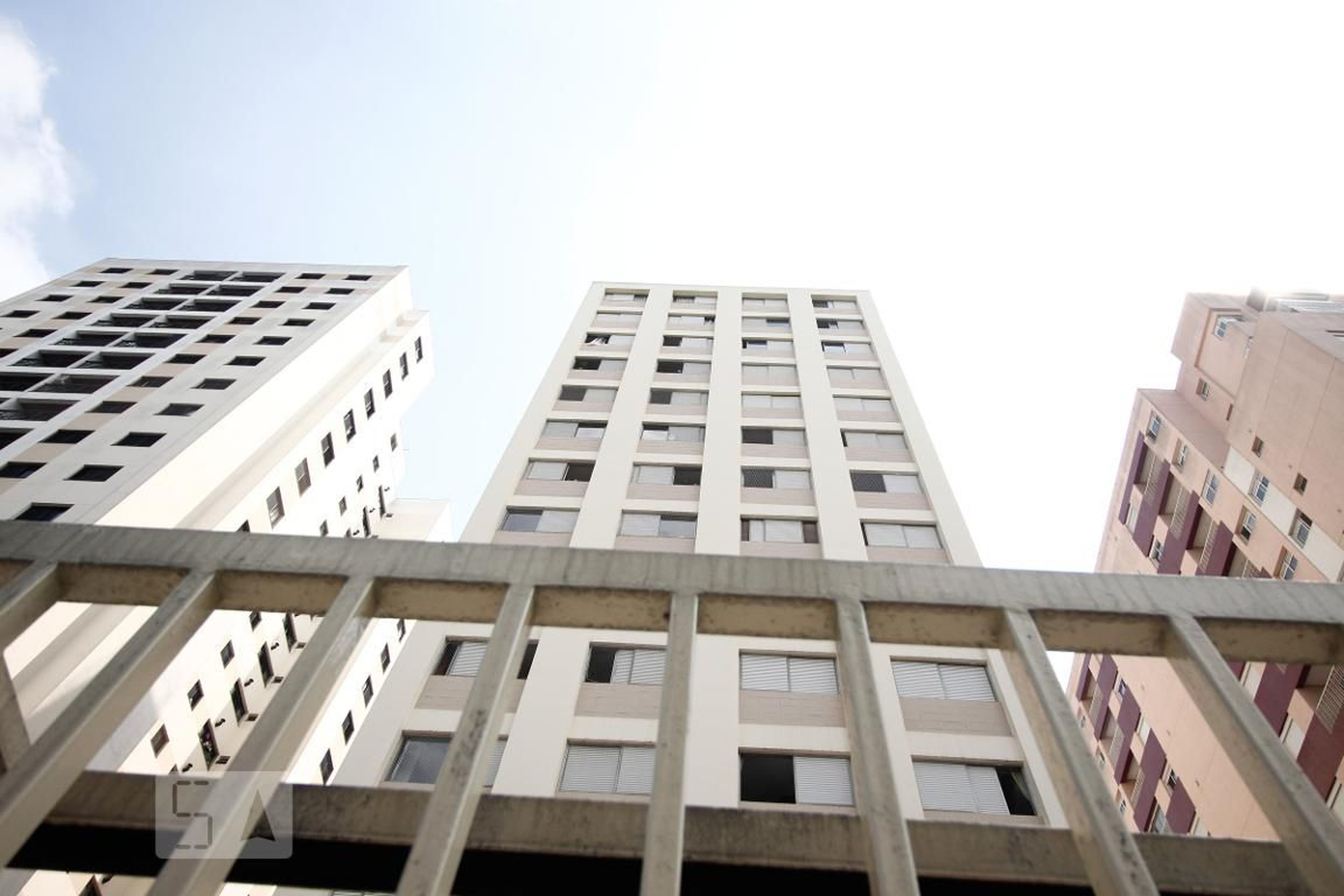 Prédio Condomínio Mirante