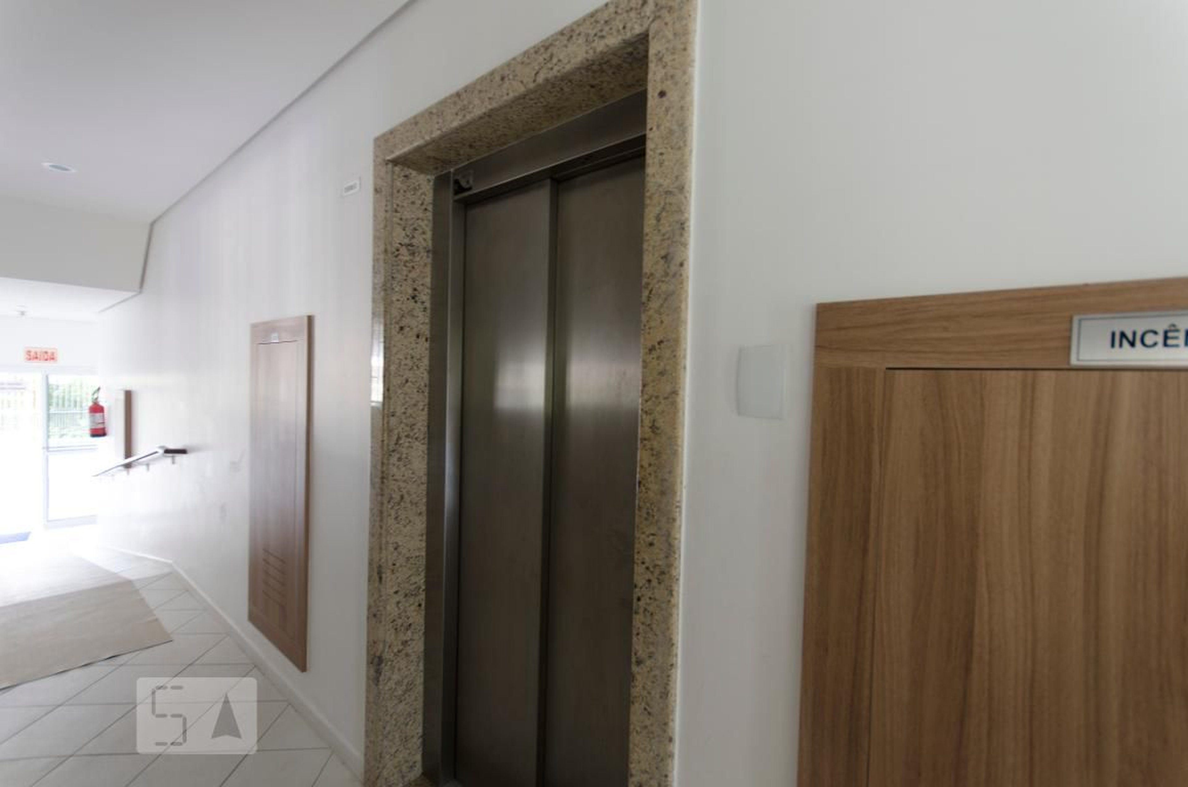 Elevador - Pontal dos Búzios