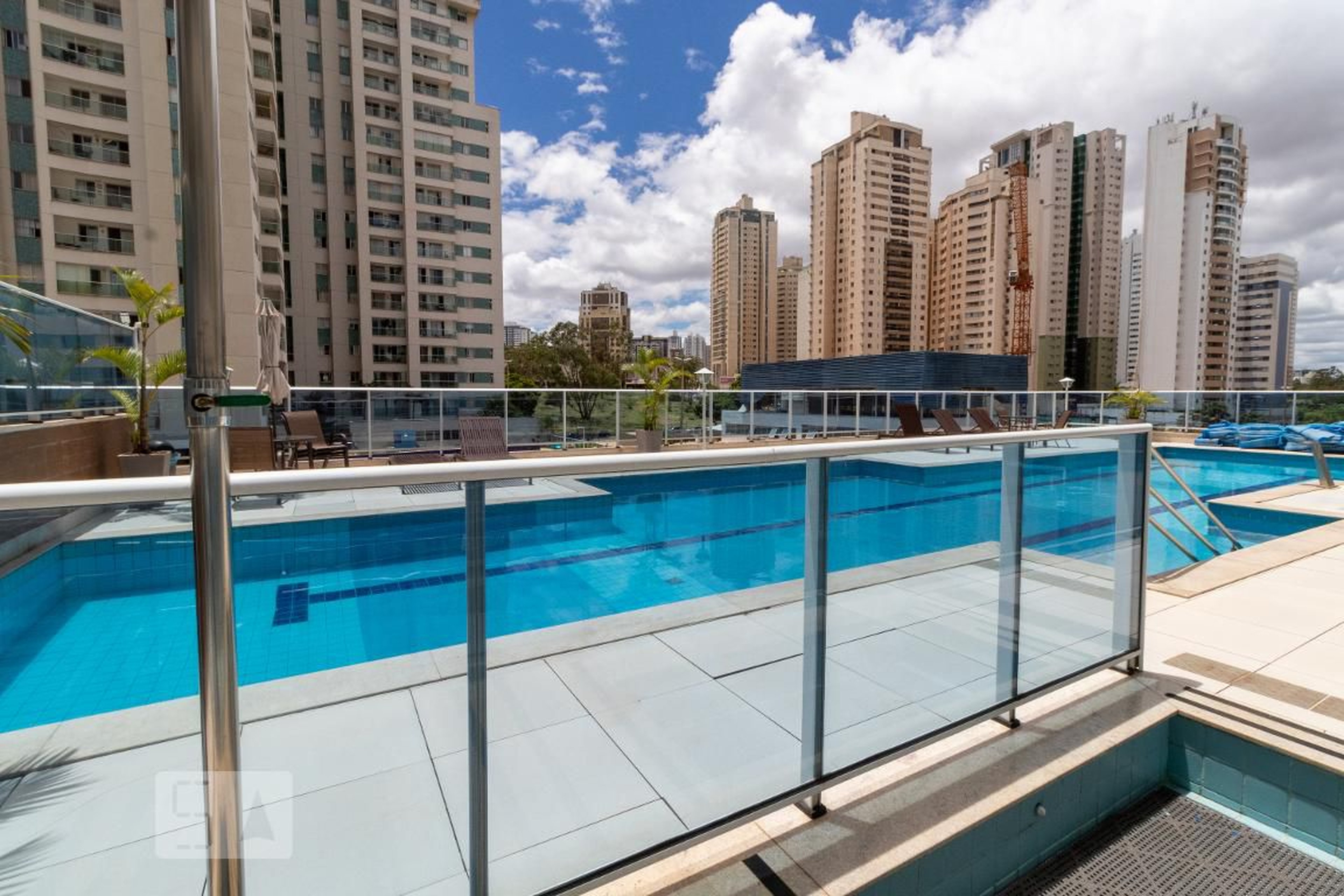 Piscina - MY Life Style