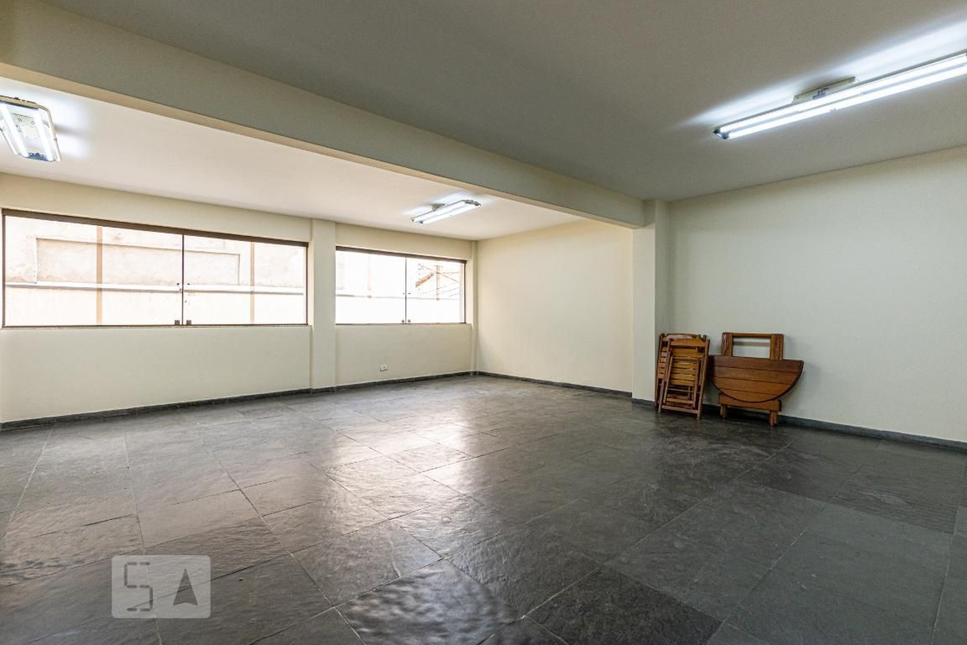 Salão de Festas - Maria do Carmo