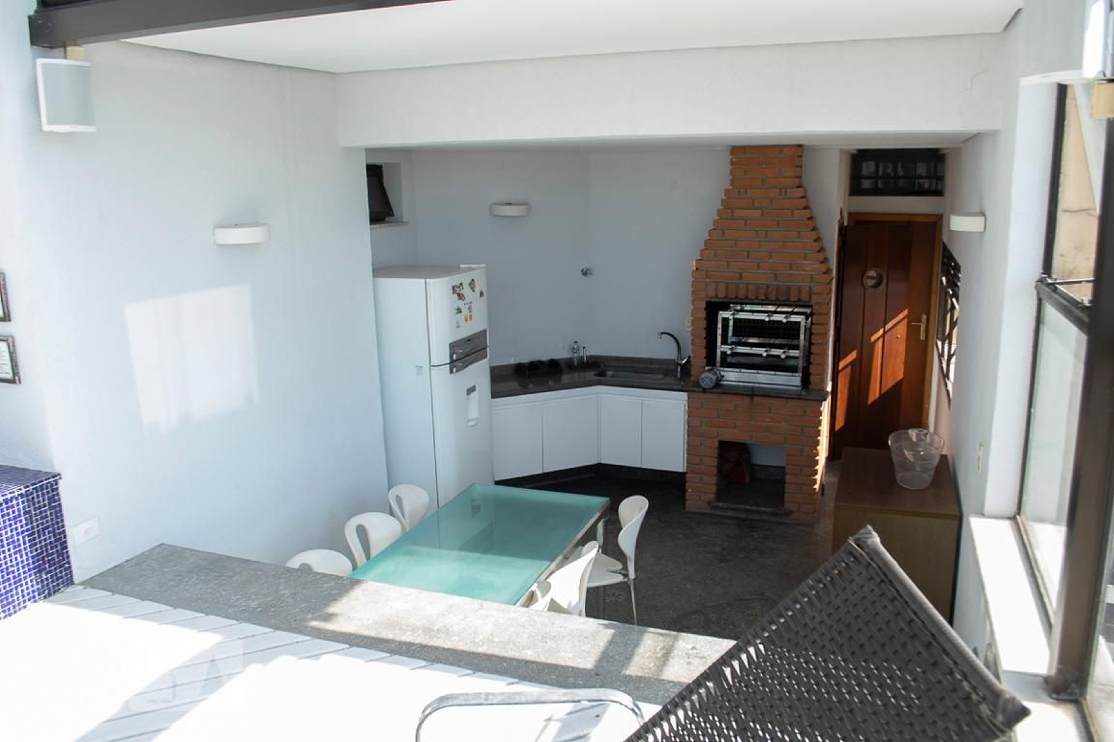 CHURRASQUEIRA - Tambaú