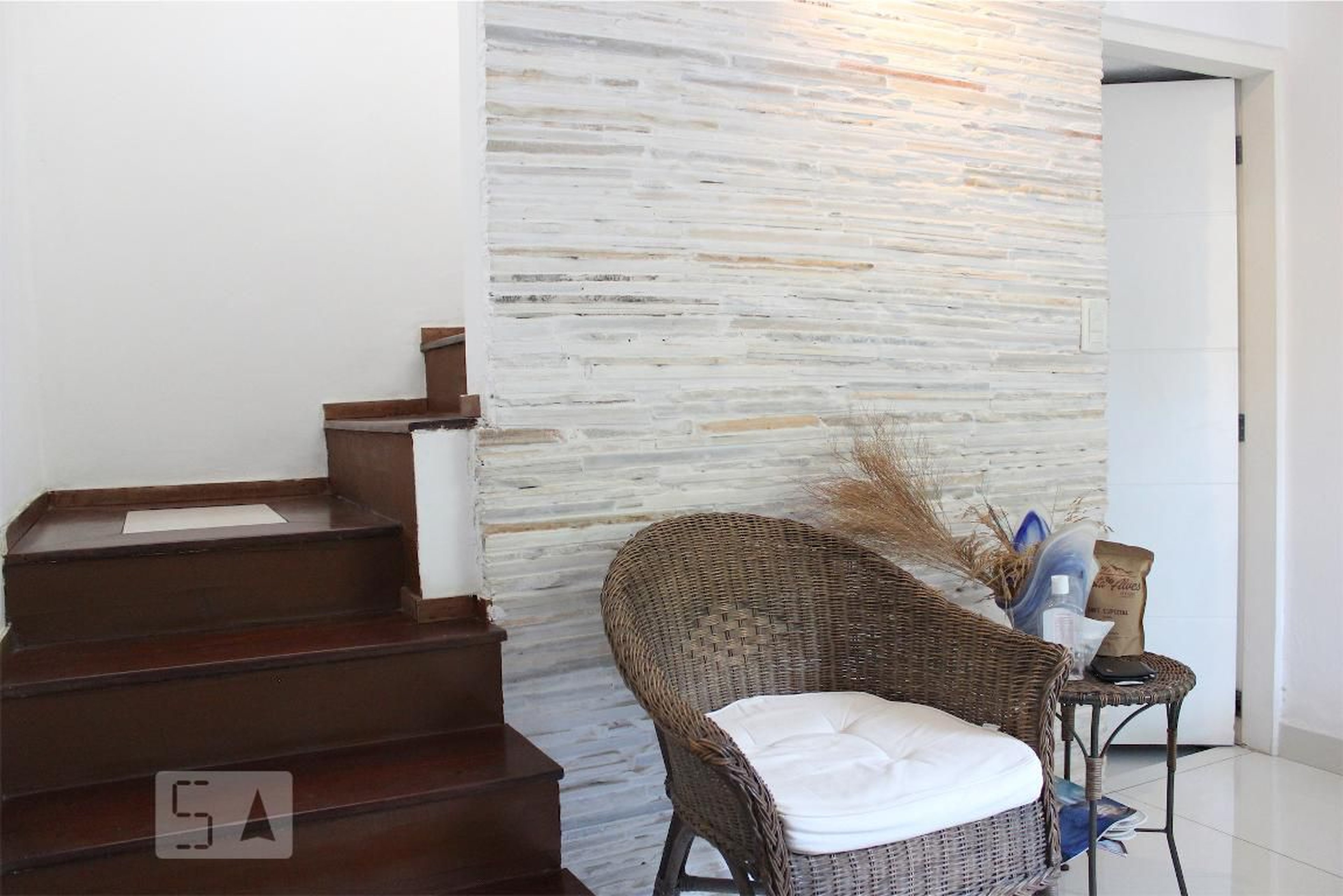 Hall de Entrada - null