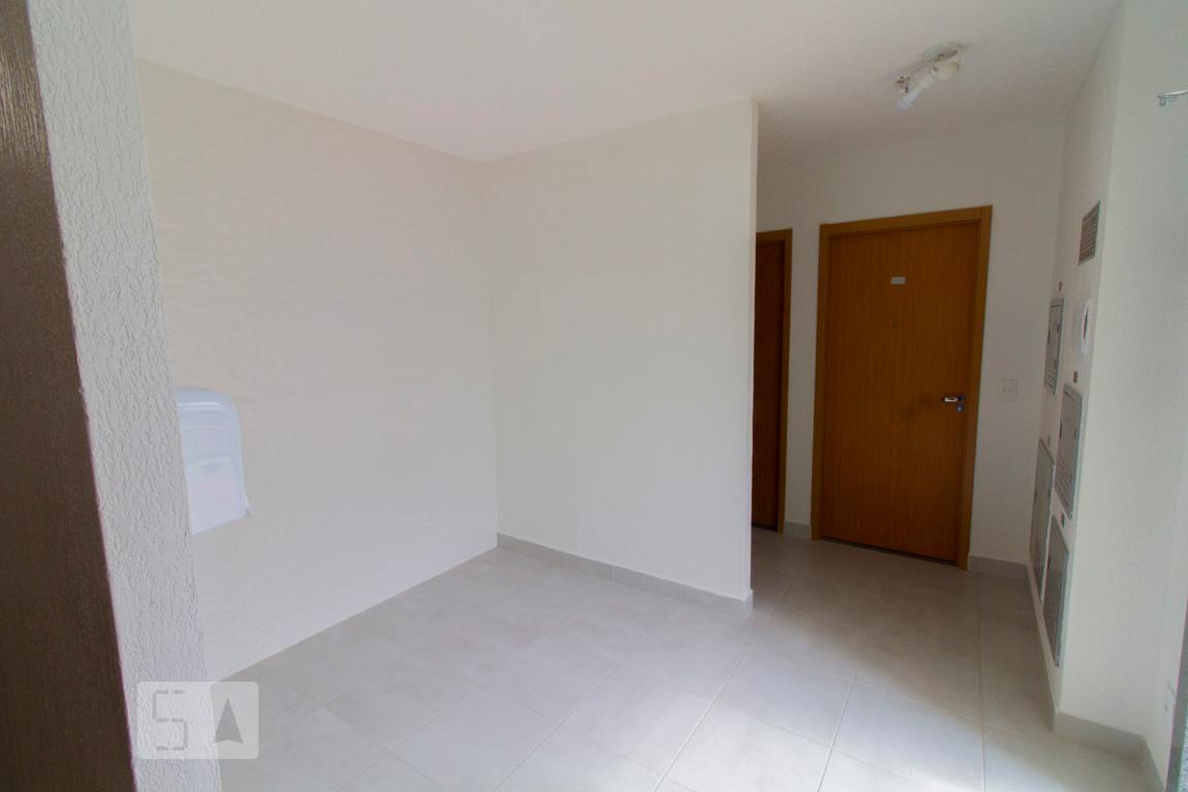 Hall de Entrada - Residencial Parque Flores do Mar