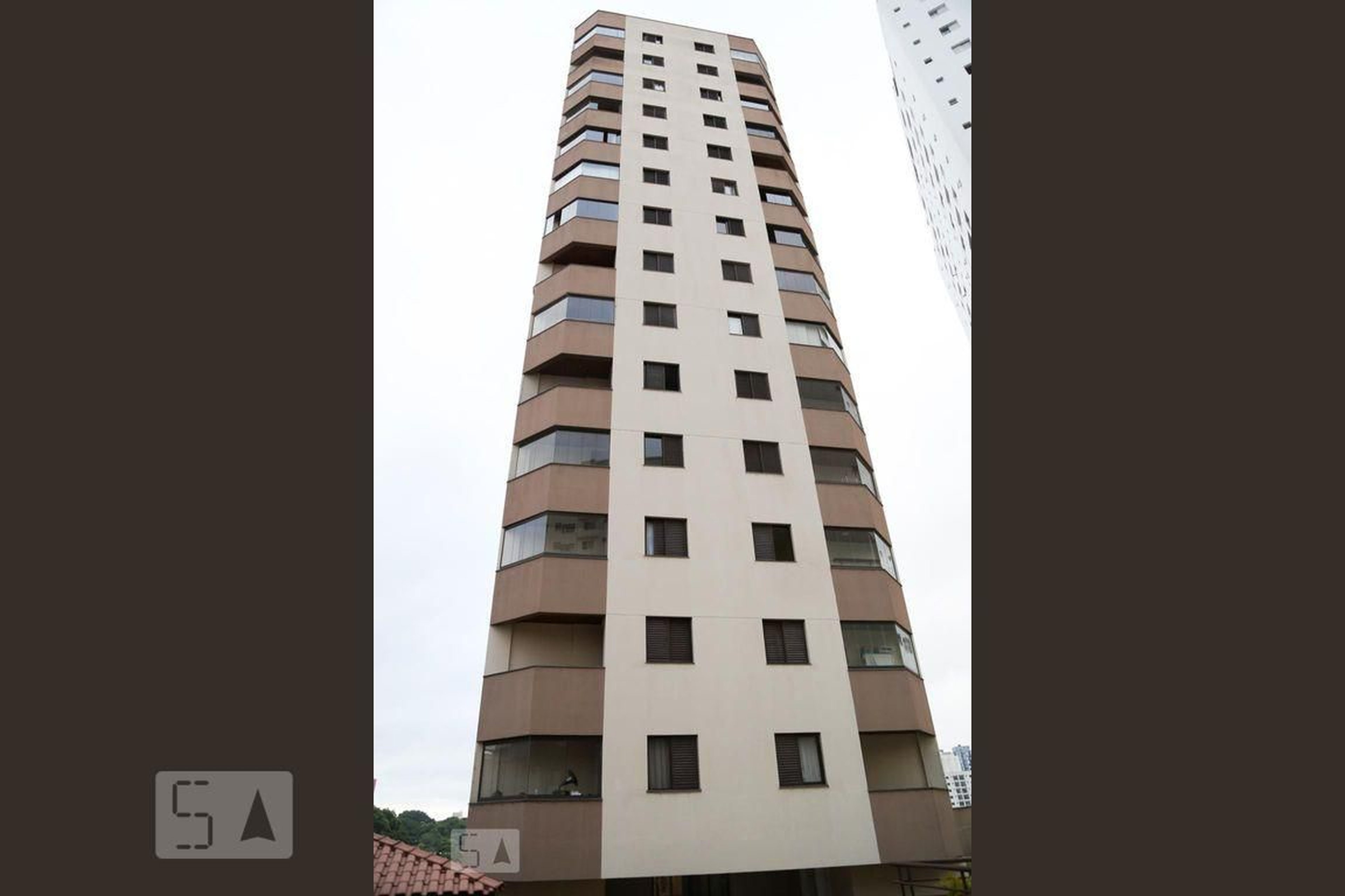 Prédio Edifício Versalhes