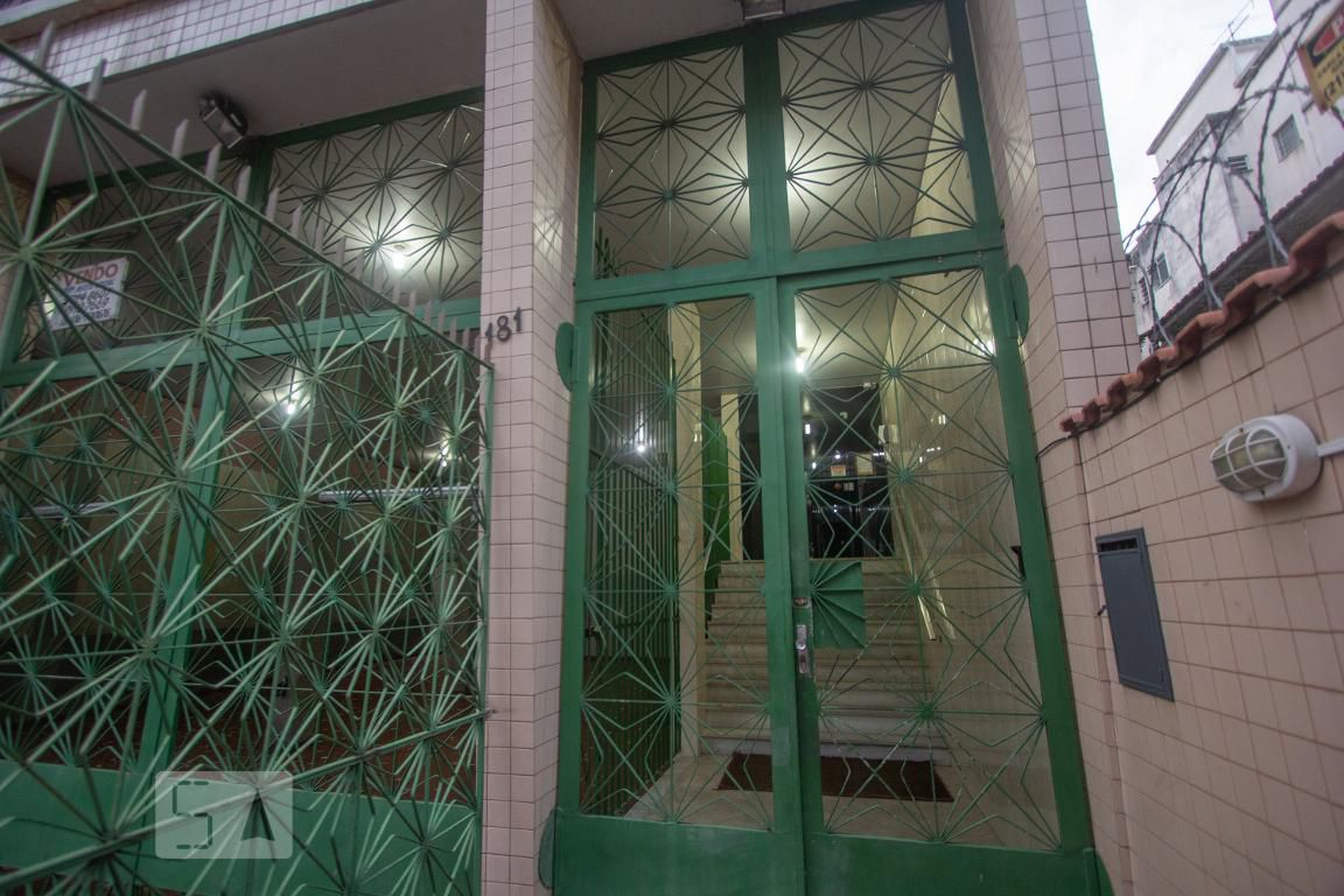 Entrada - 