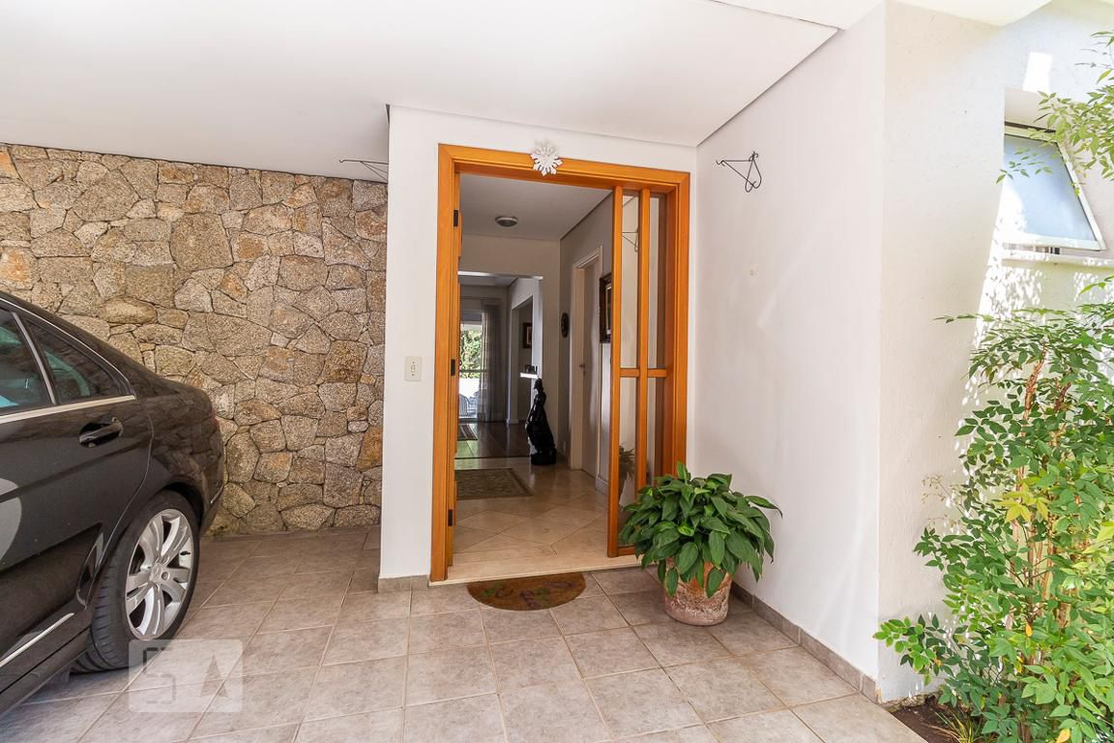 Entrada - Ville Marseili