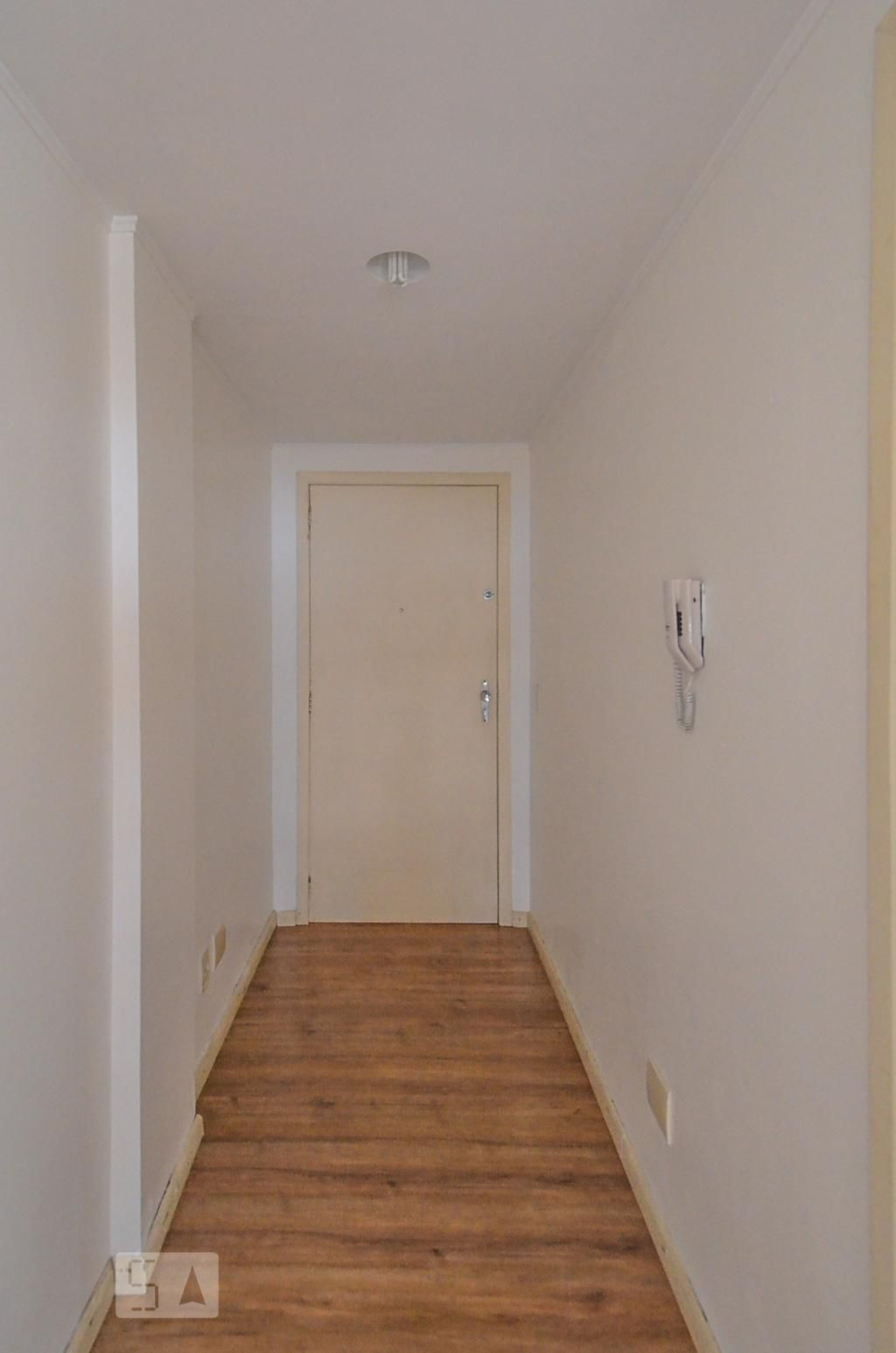 Entrada - Dom Alfredo