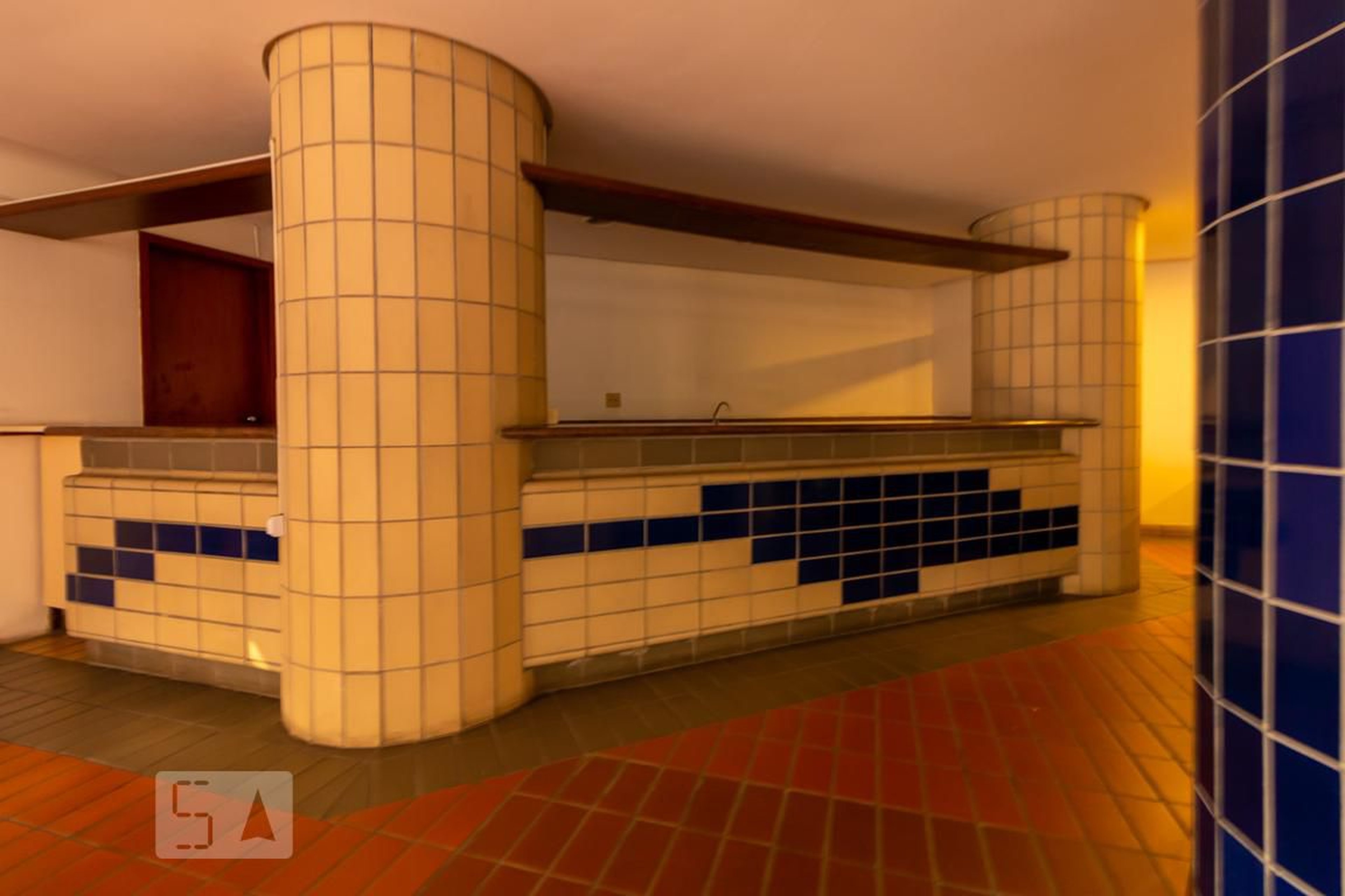 Espaço Gourmet - The Sutton House