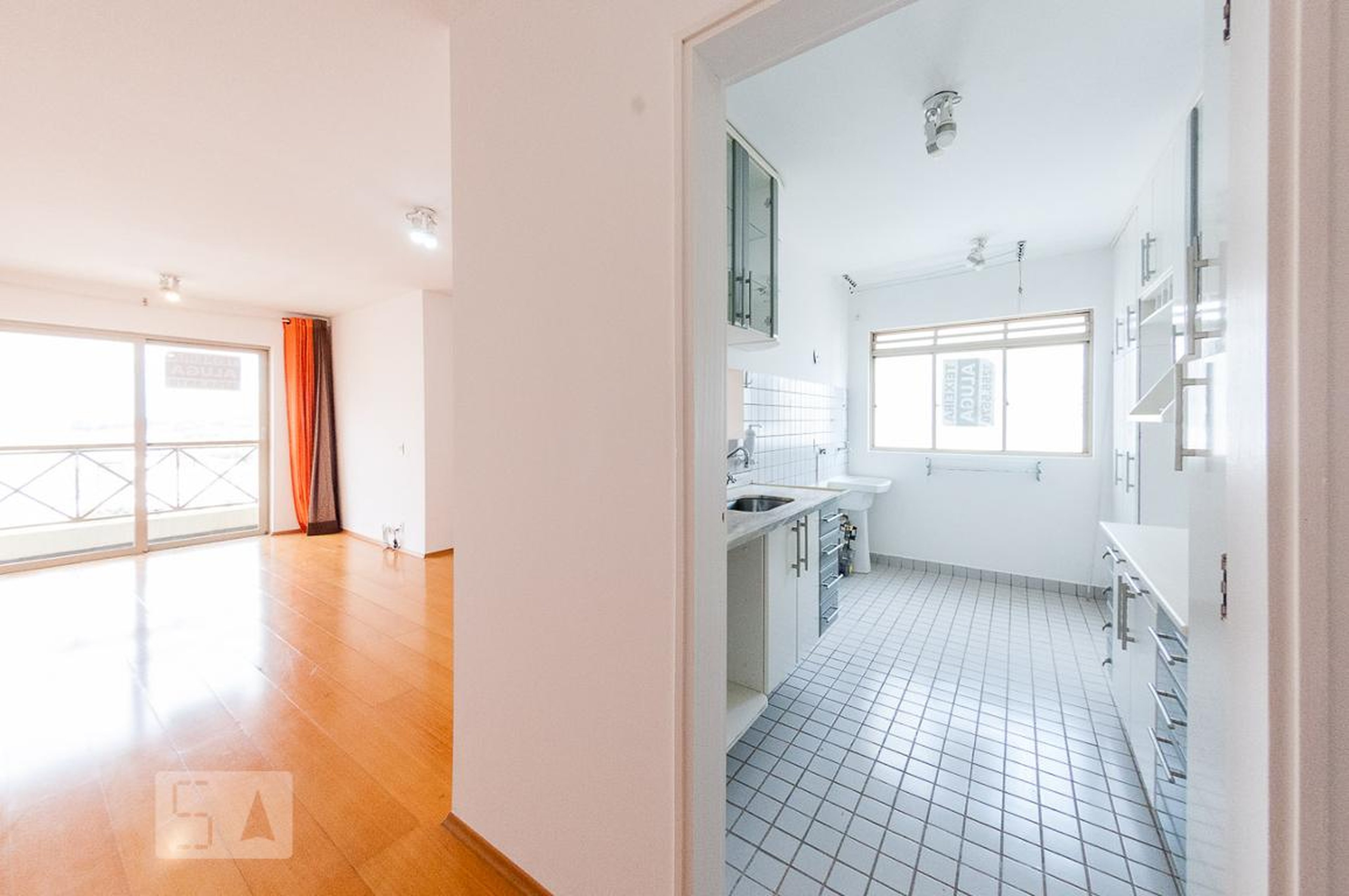 Entrada - Residencial Villaggio Firenze
