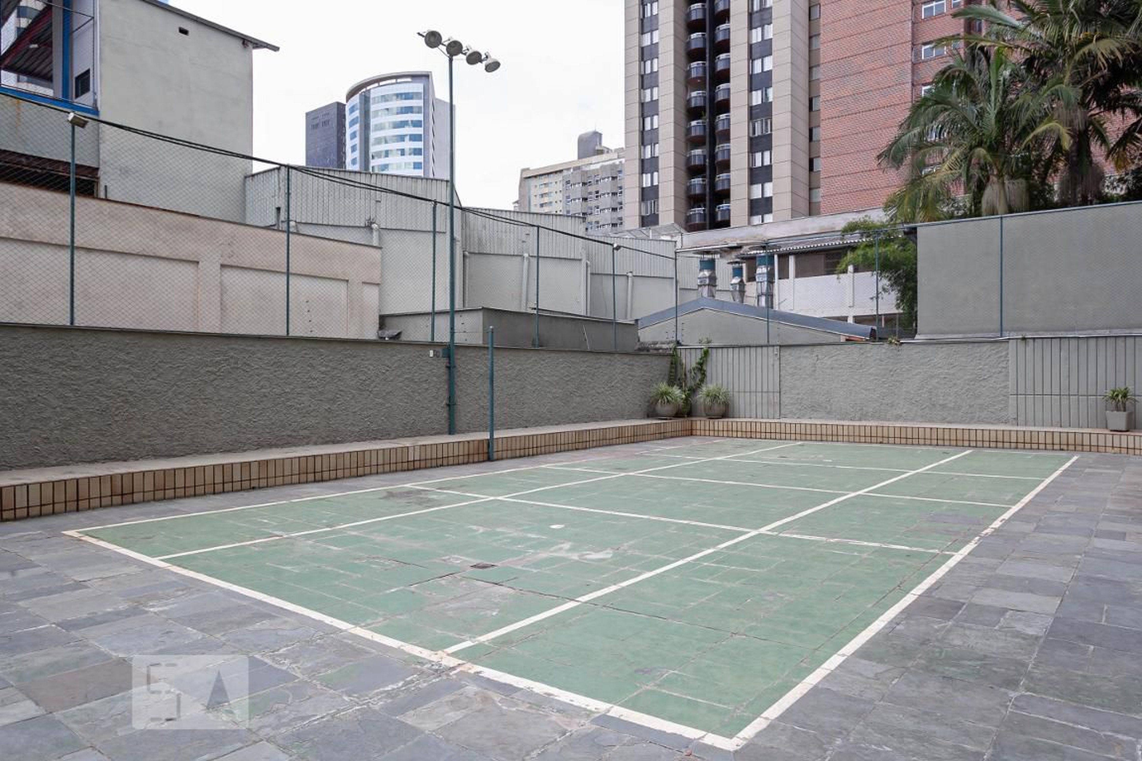 Quadra - Edifício Valência