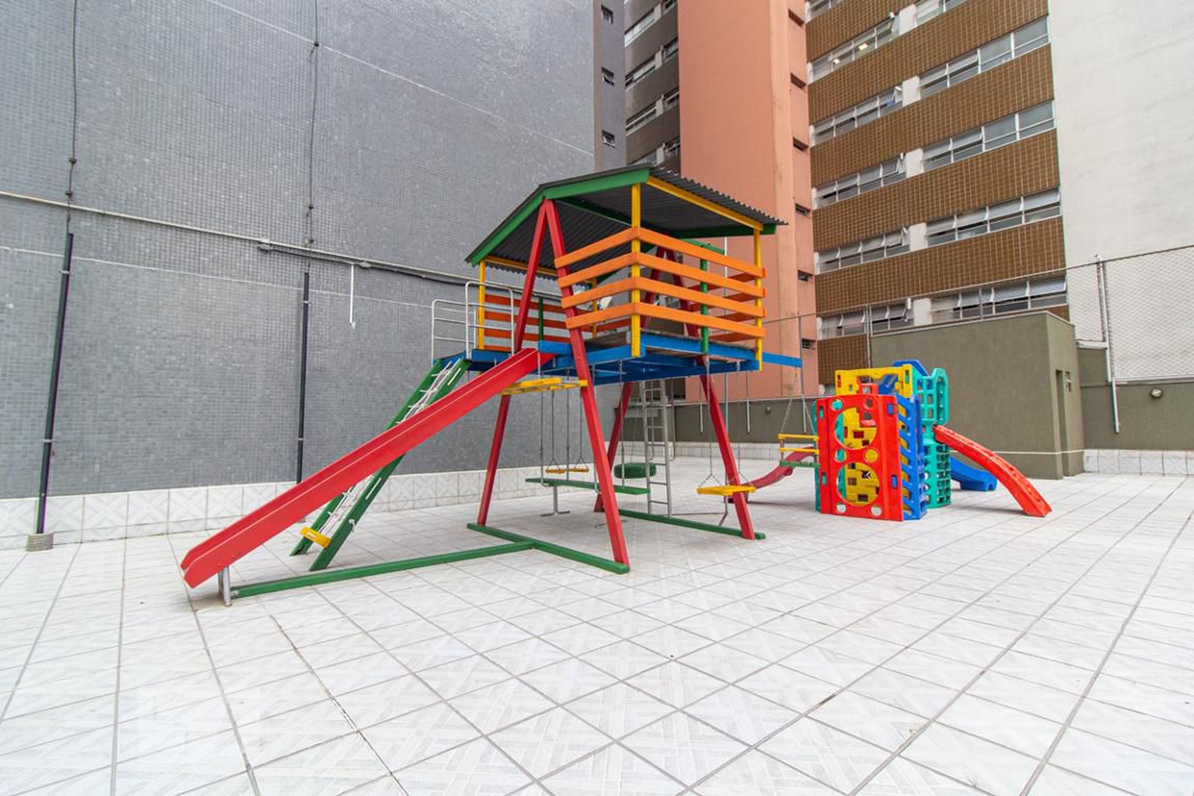 Playground - 